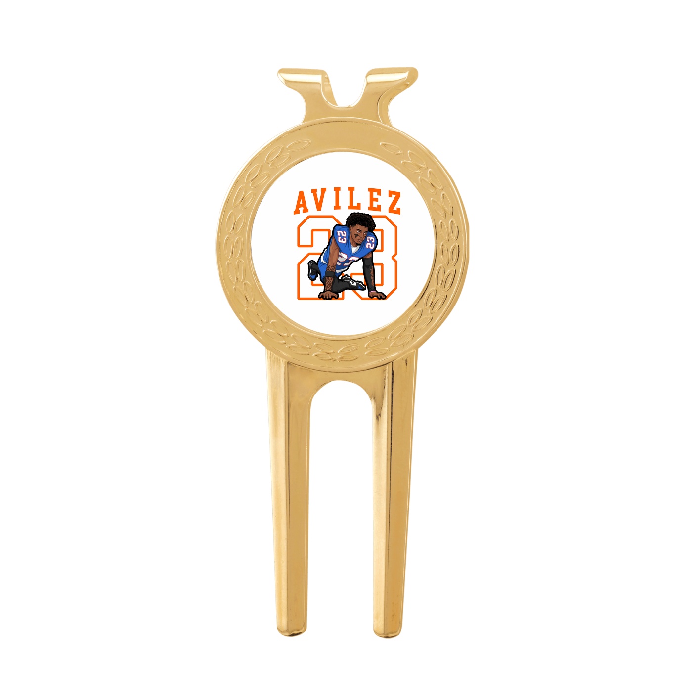 Divot Tool with Ball Marker — Shirsey in Classic