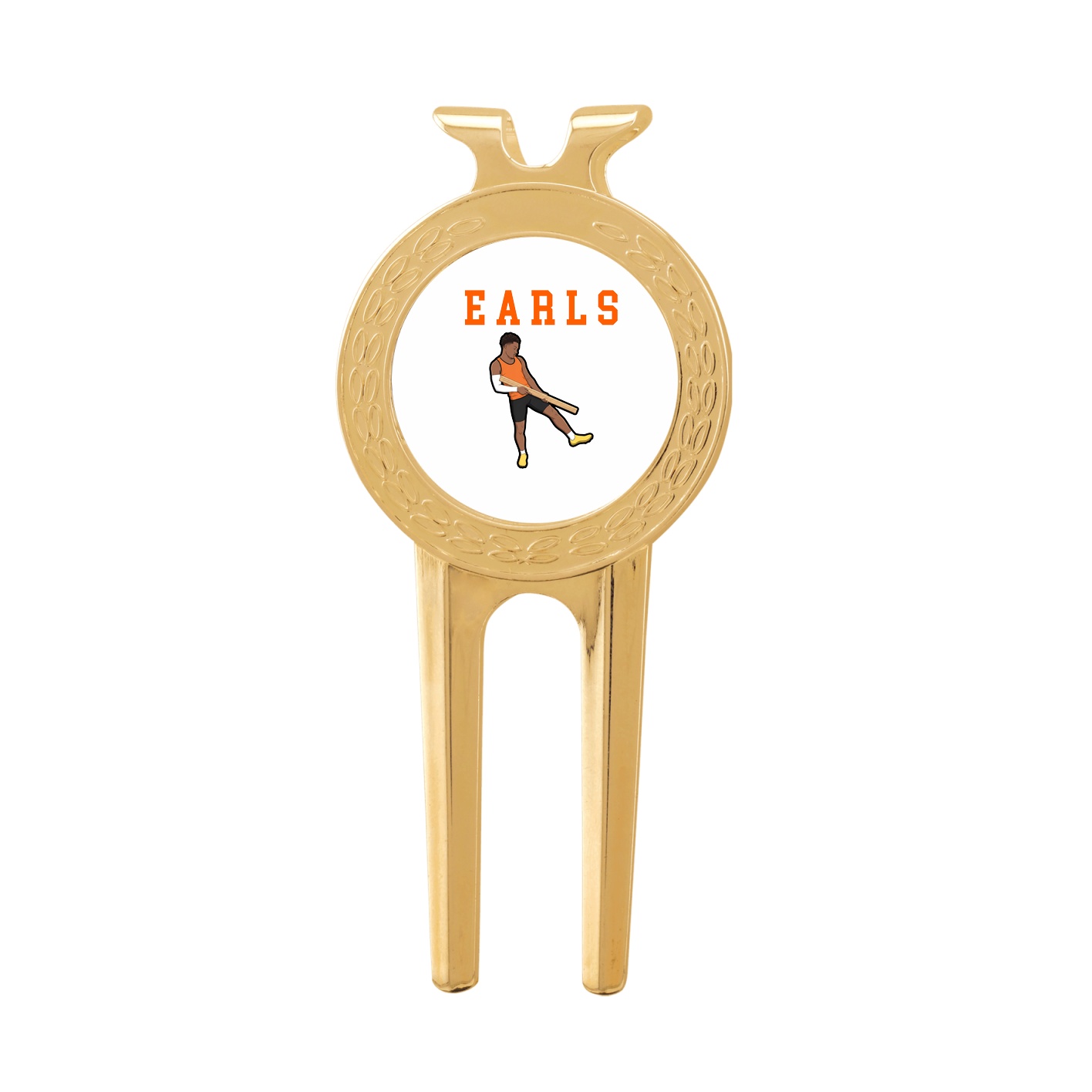Divot Tool with Ball Marker — Shirsey in Classic