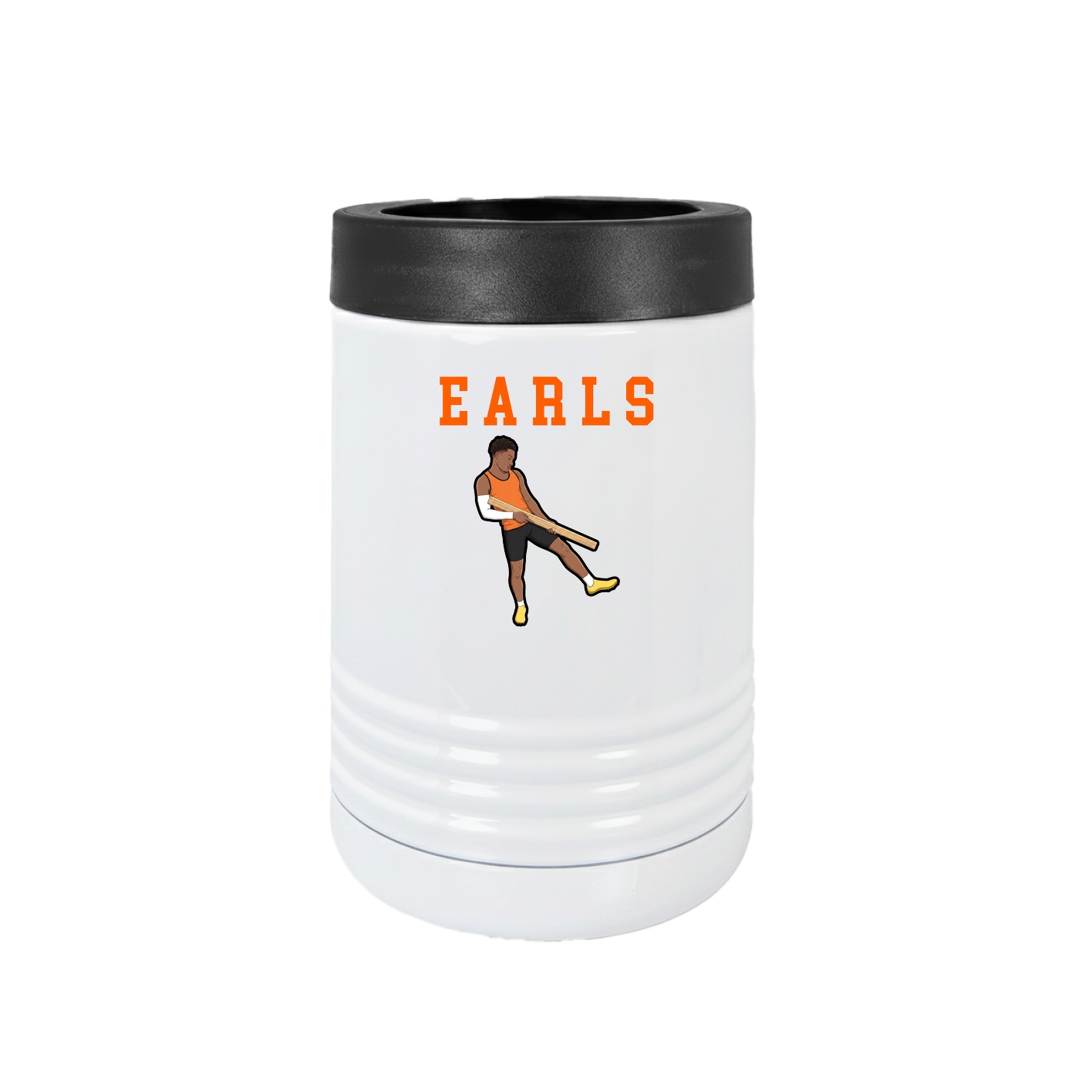 Beverage Holder — Shirsey in White