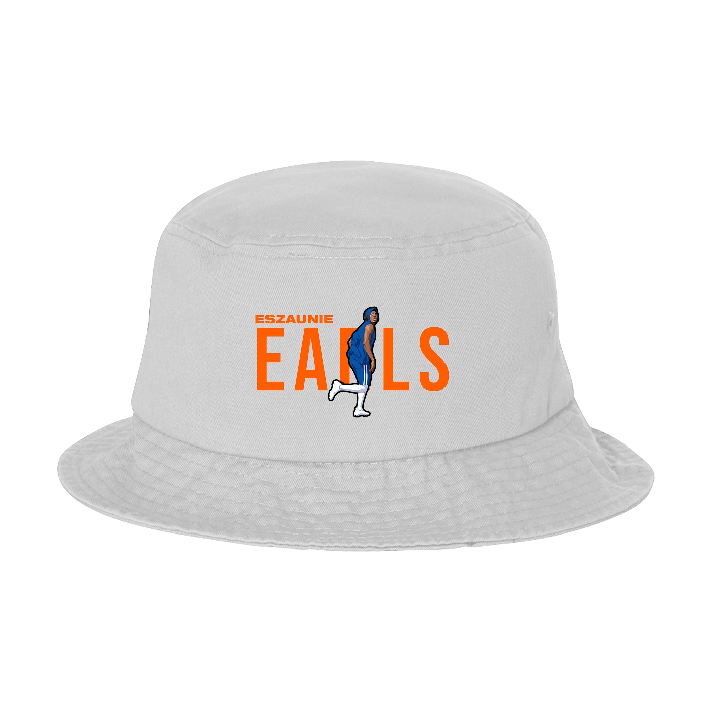 Bucket Cap