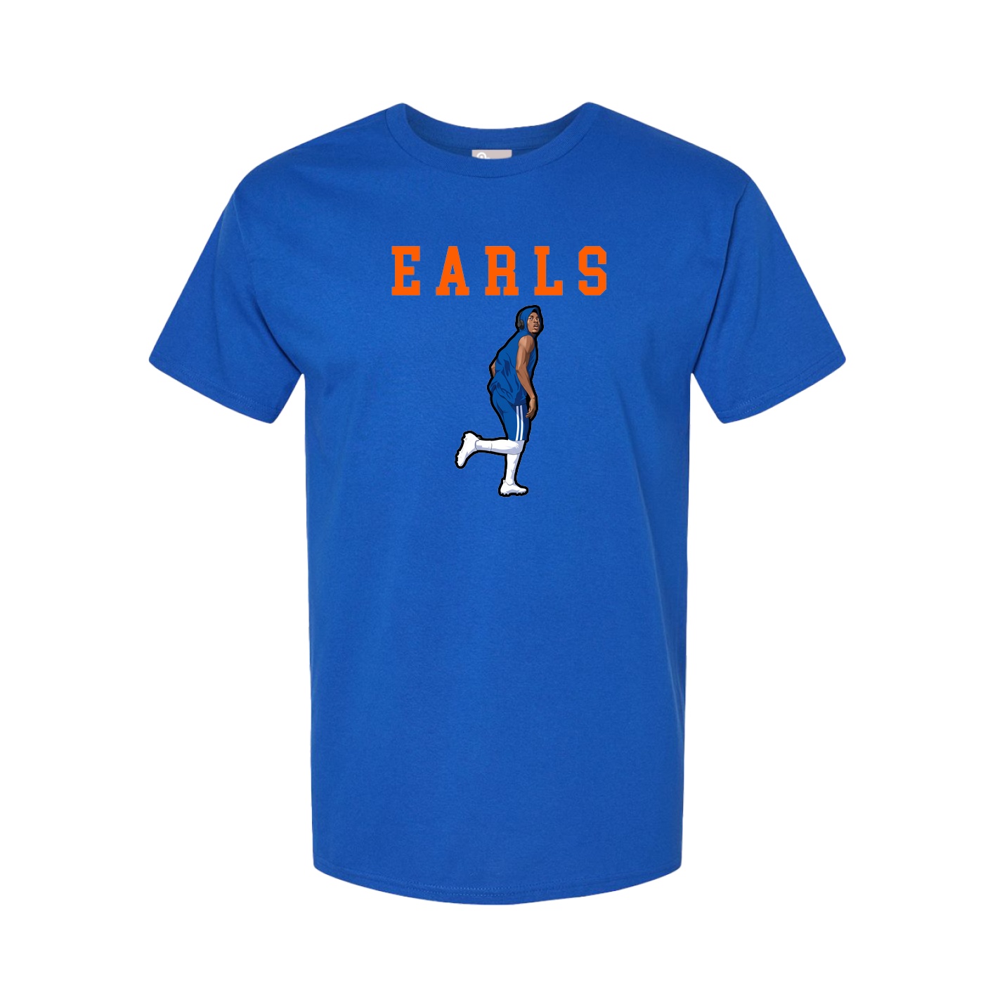 Tee — Shirsey in Royal