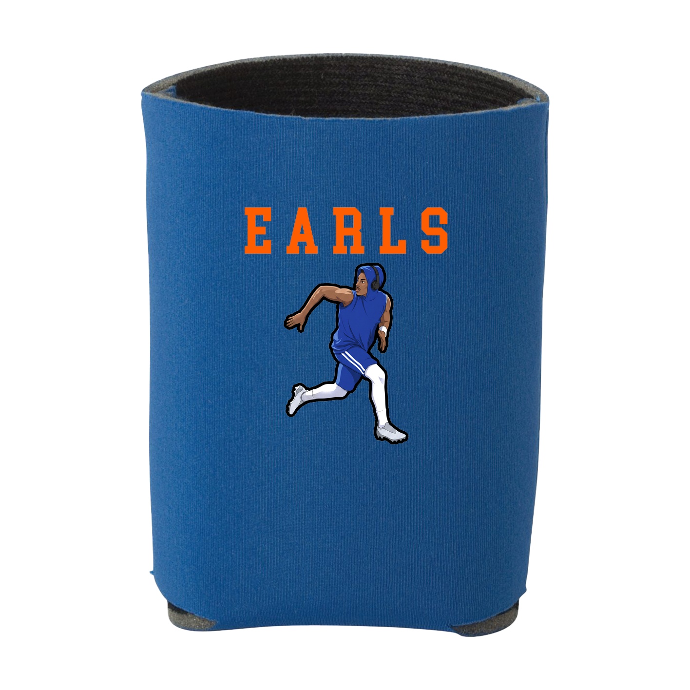 Can Holder — Shirsey in Royal