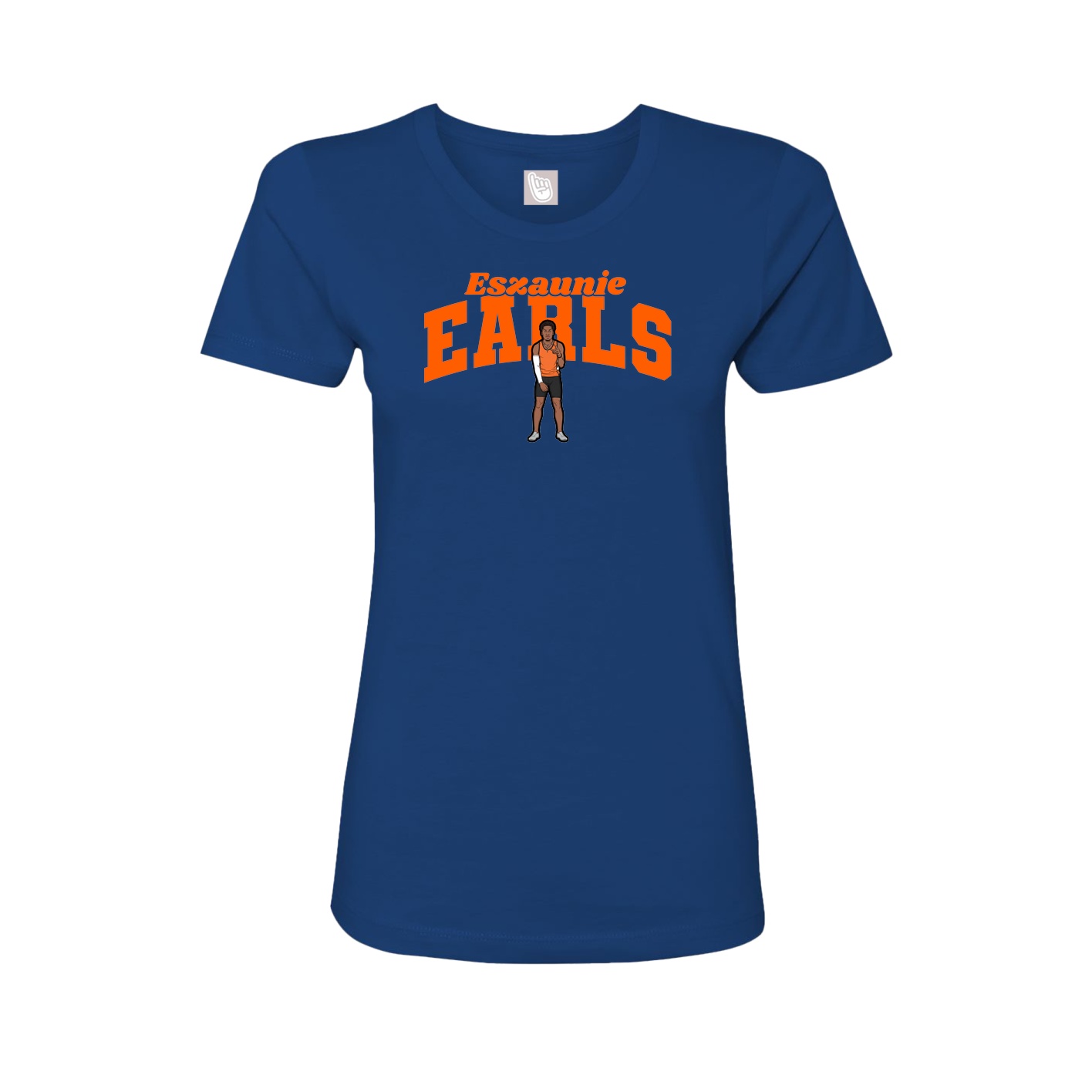 Fitted Women's Tee