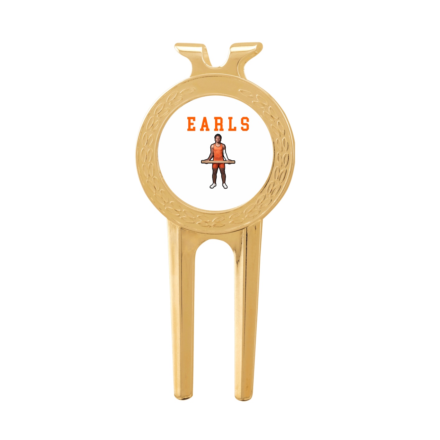 Divot Tool with Ball Marker — Shirsey in Classic