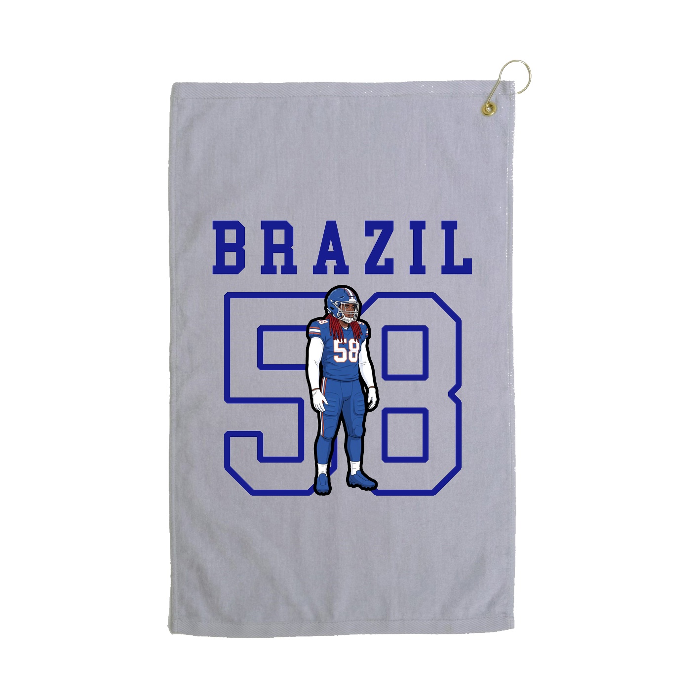 Golf Towel