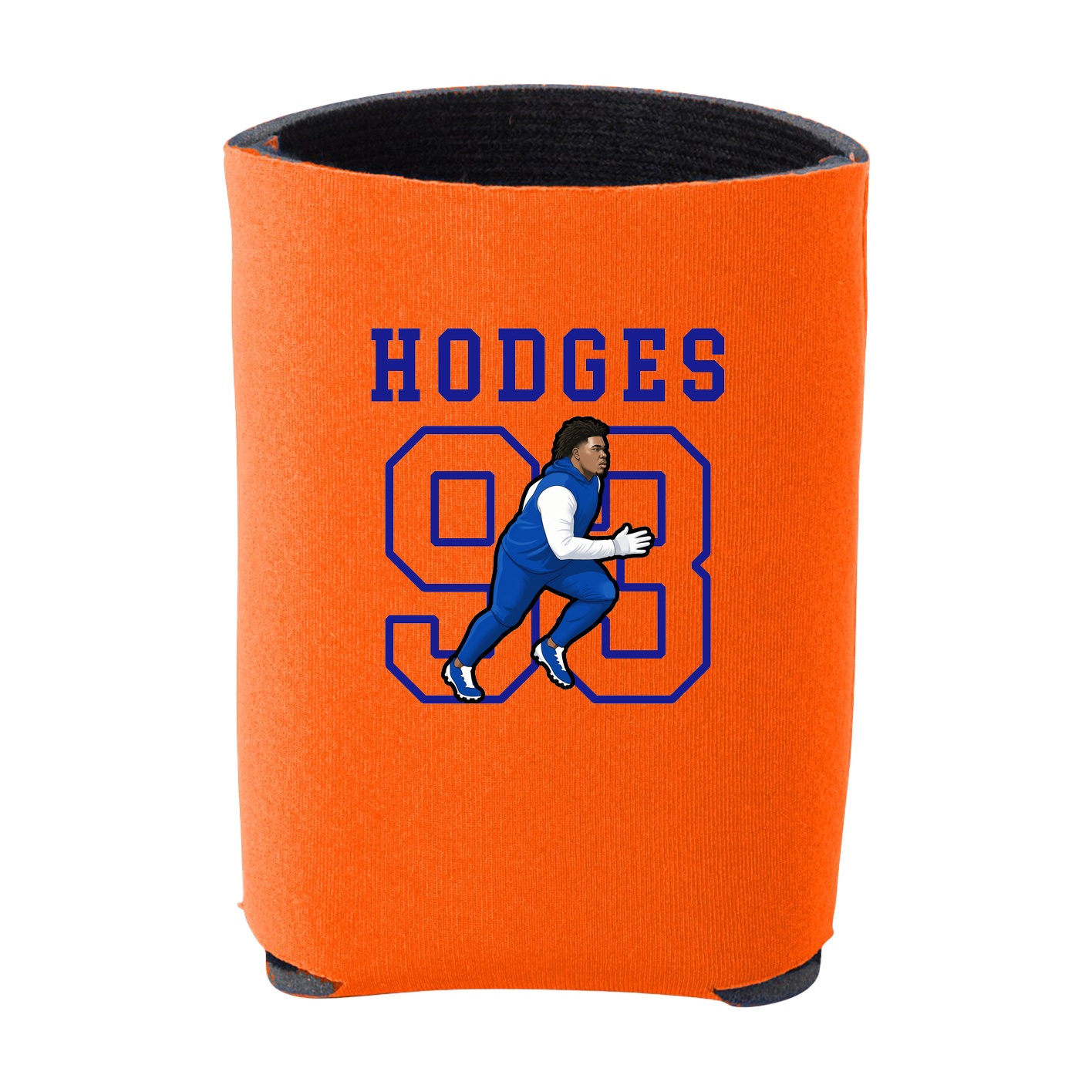 Can Holder — Shirsey in Orange