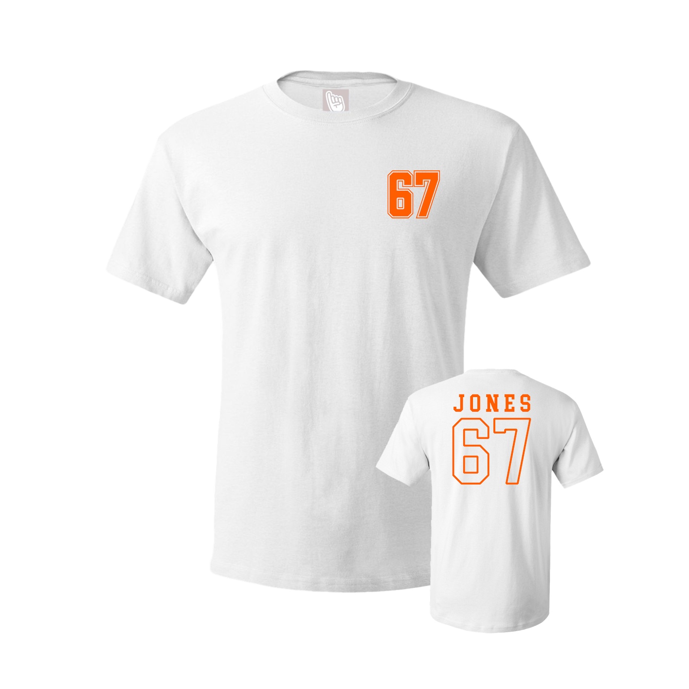 Youth Tee