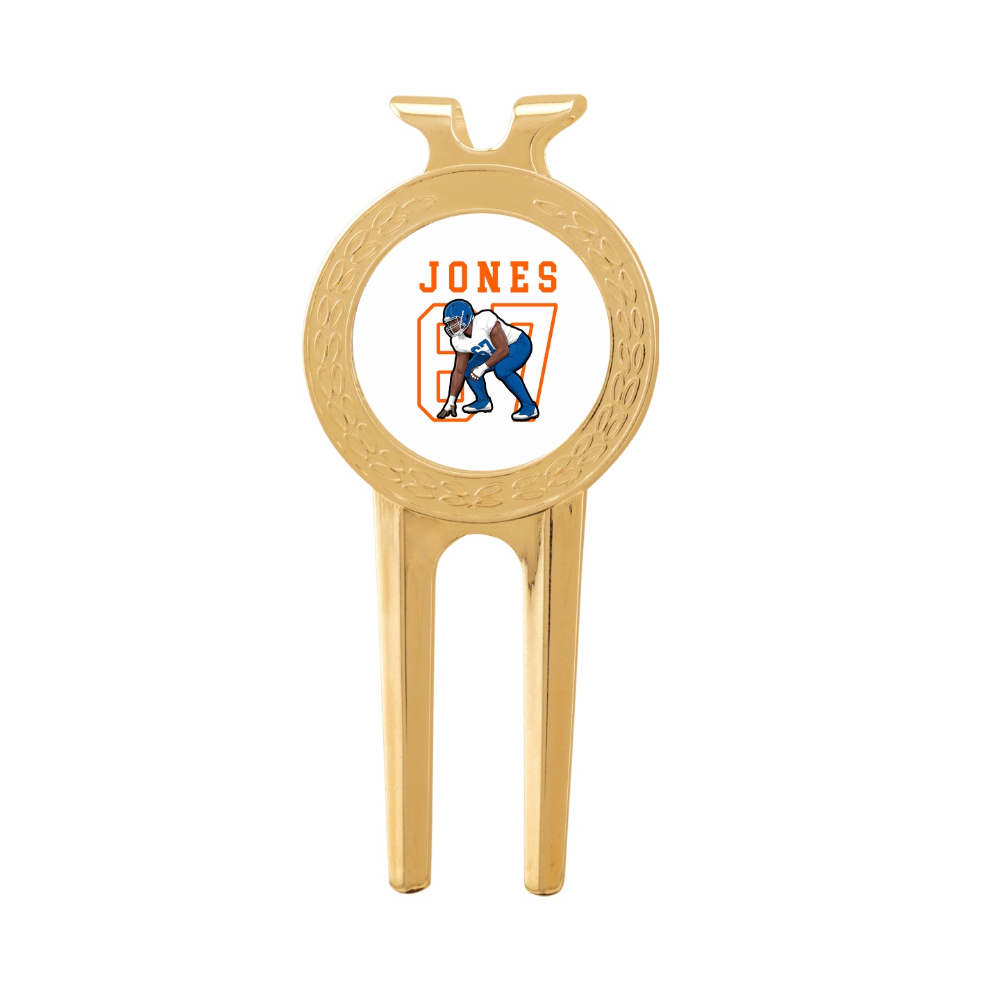 Divot Tool with Ball Marker — Shirsey in Classic