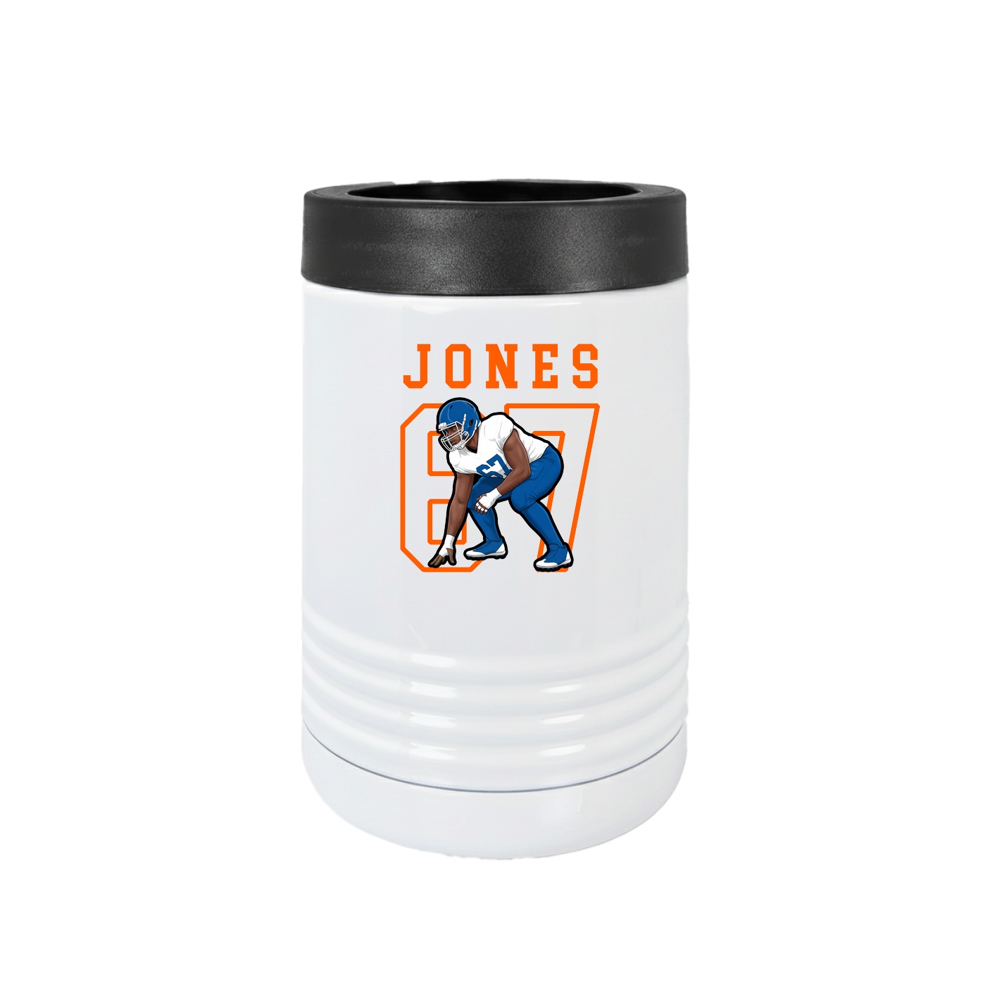 Beverage Holder — Shirsey in White
