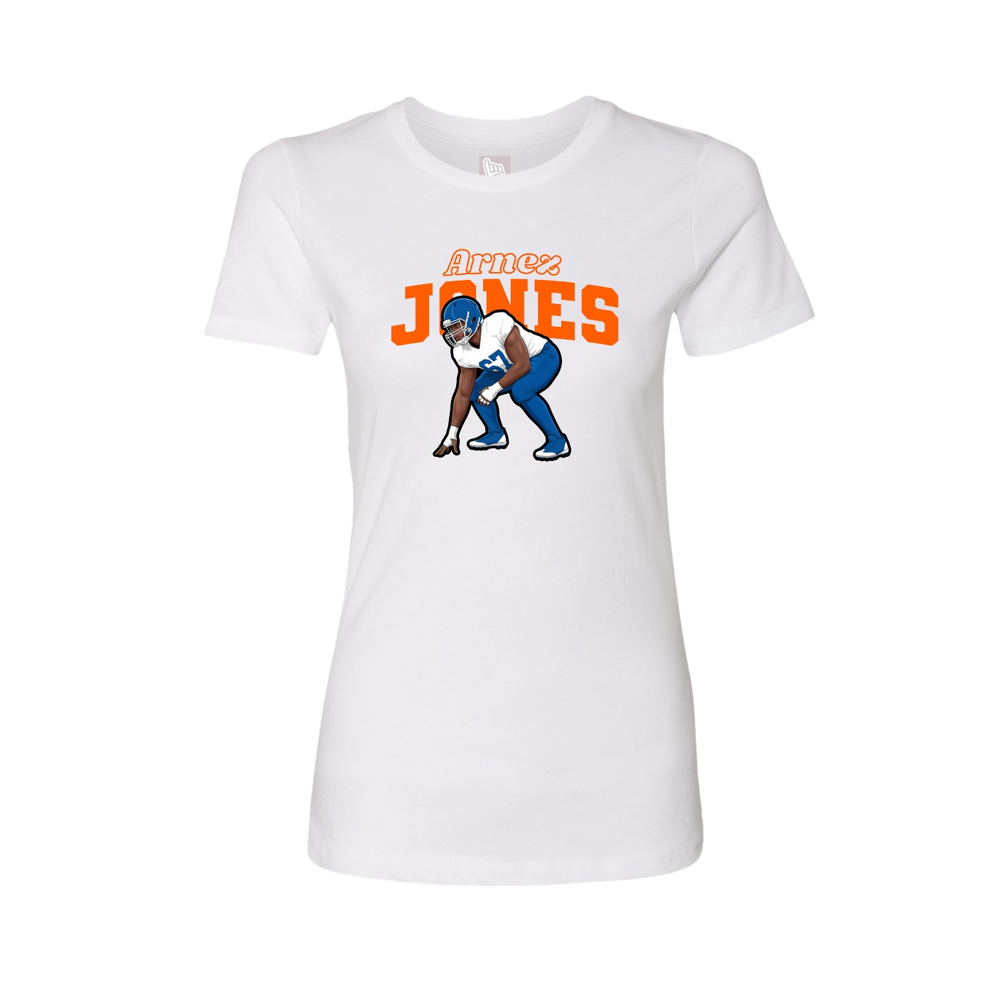 Fitted Women's Tee