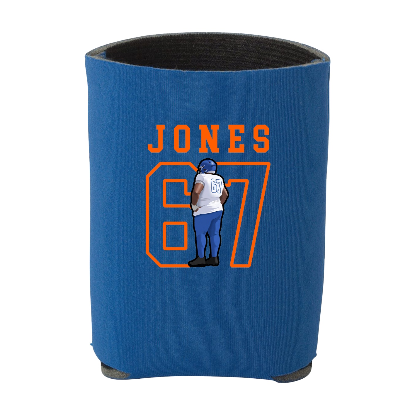 Can Holder — Shirsey in Royal