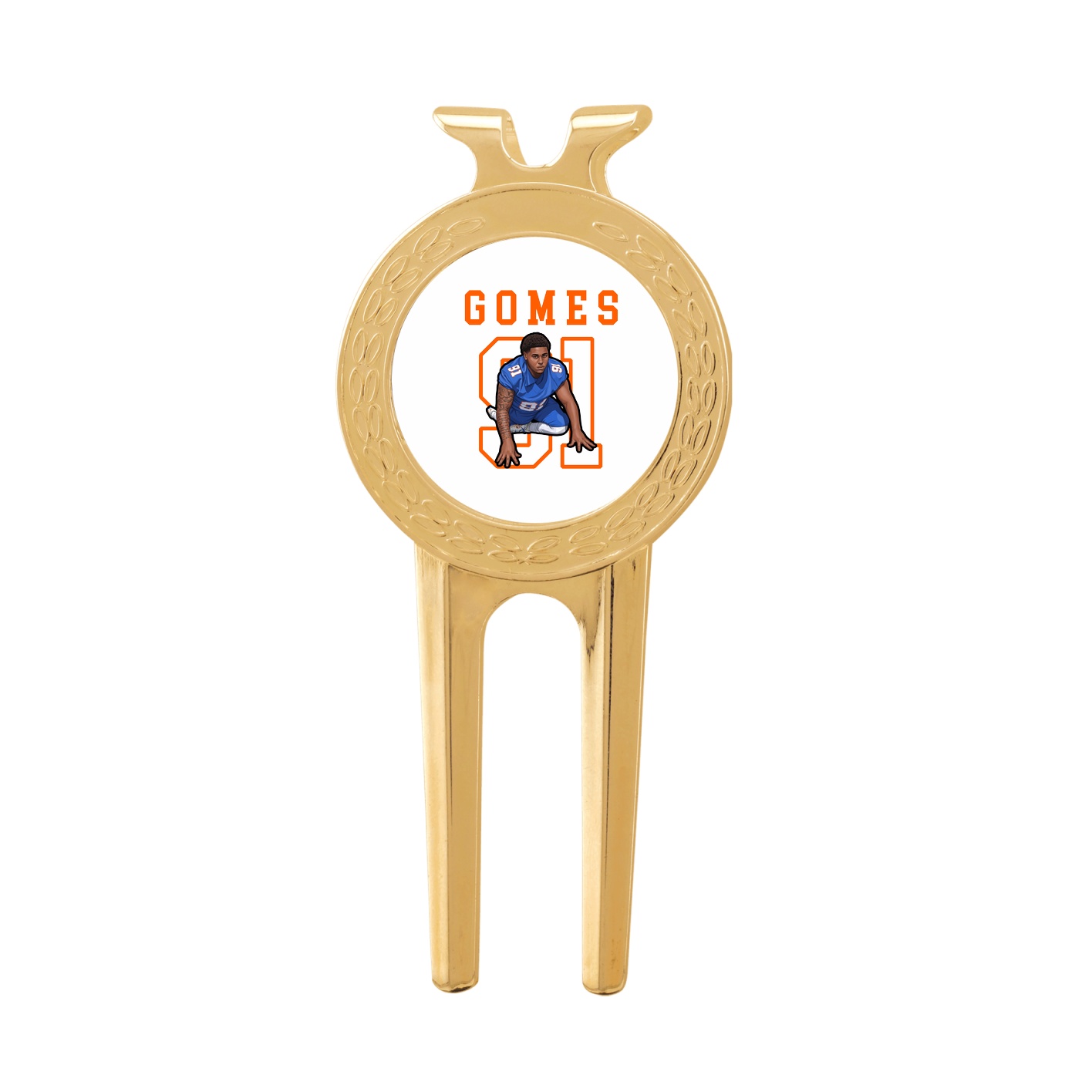 Divot Tool with Ball Marker — Shirsey in Classic