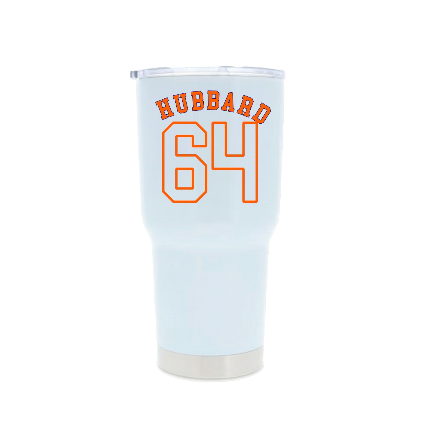 30oz Stainless Steel Tumbler