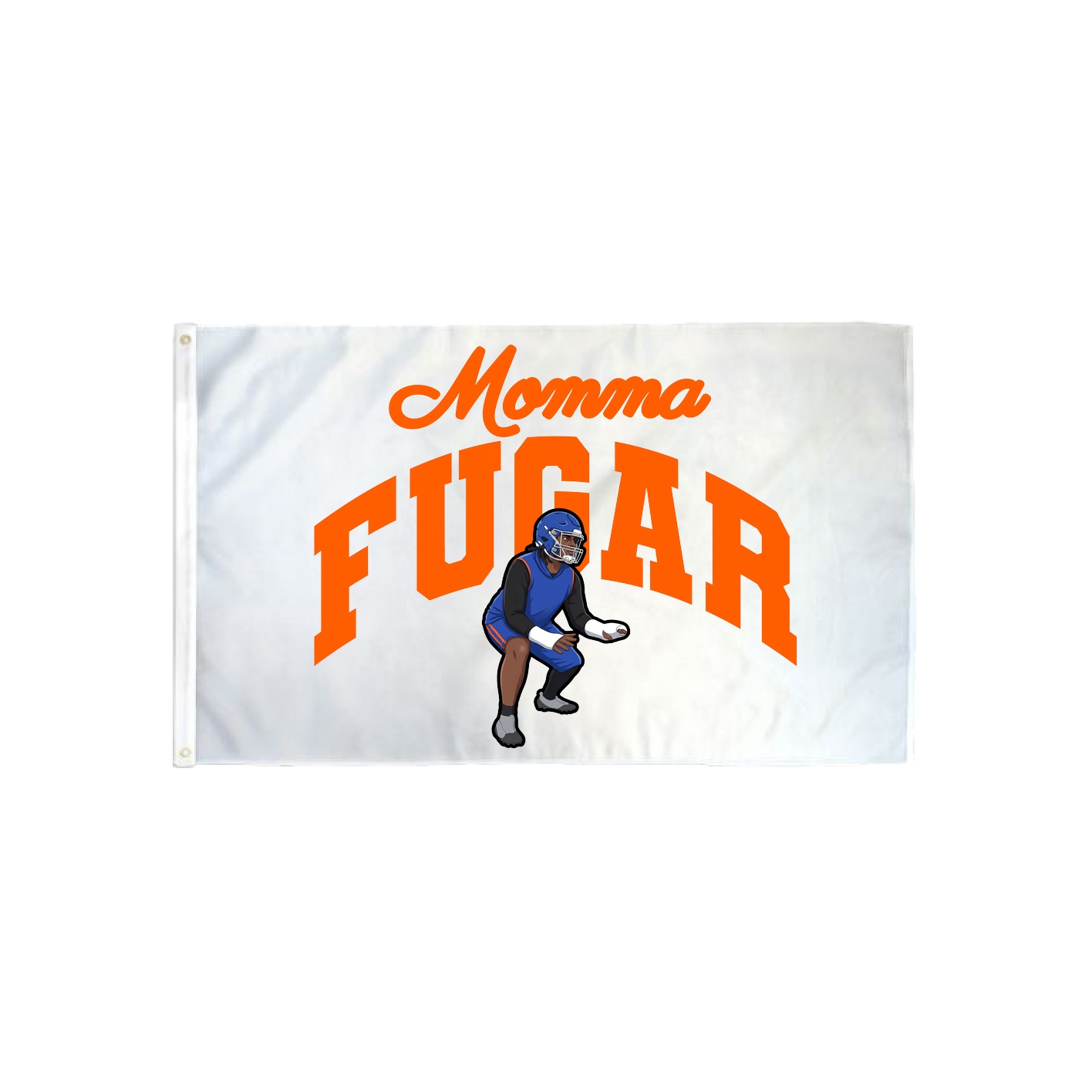 3x5 Flag — Mothers Day Arch in Classic