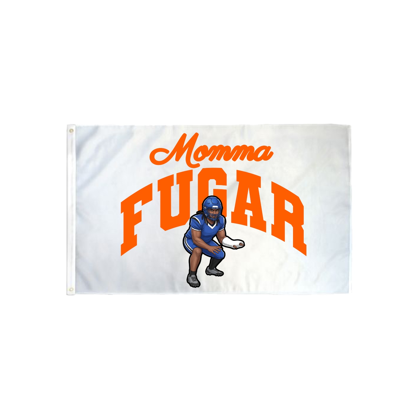 3x5 Flag — Mothers Day Arch in Classic