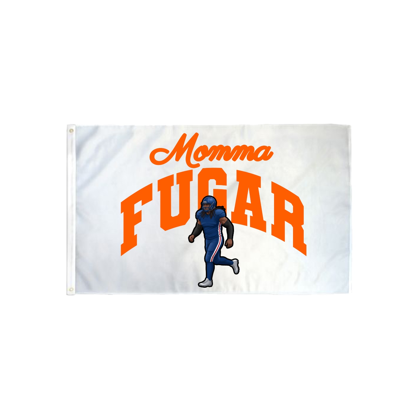 3x5 Flag — Mothers Day Arch in Classic