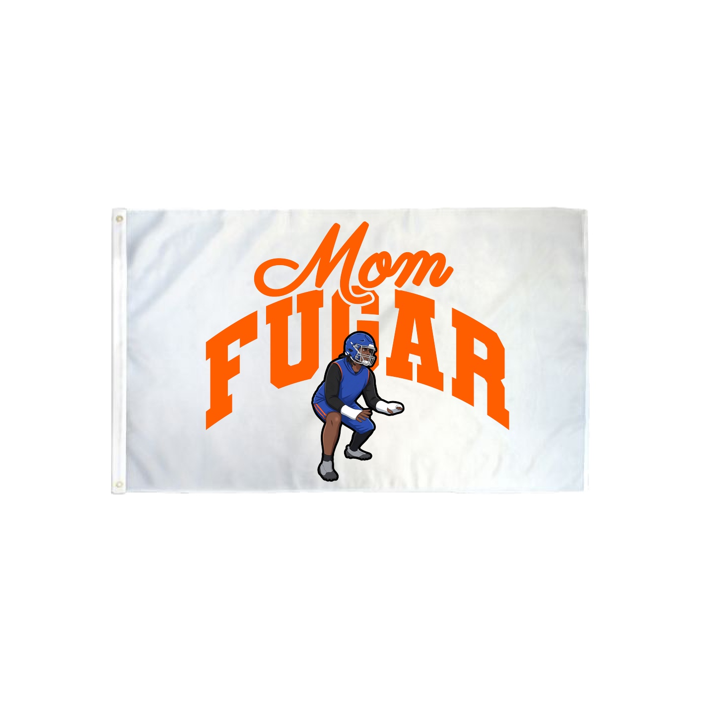 3x5 Flag — Mothers Day Arch in Classic