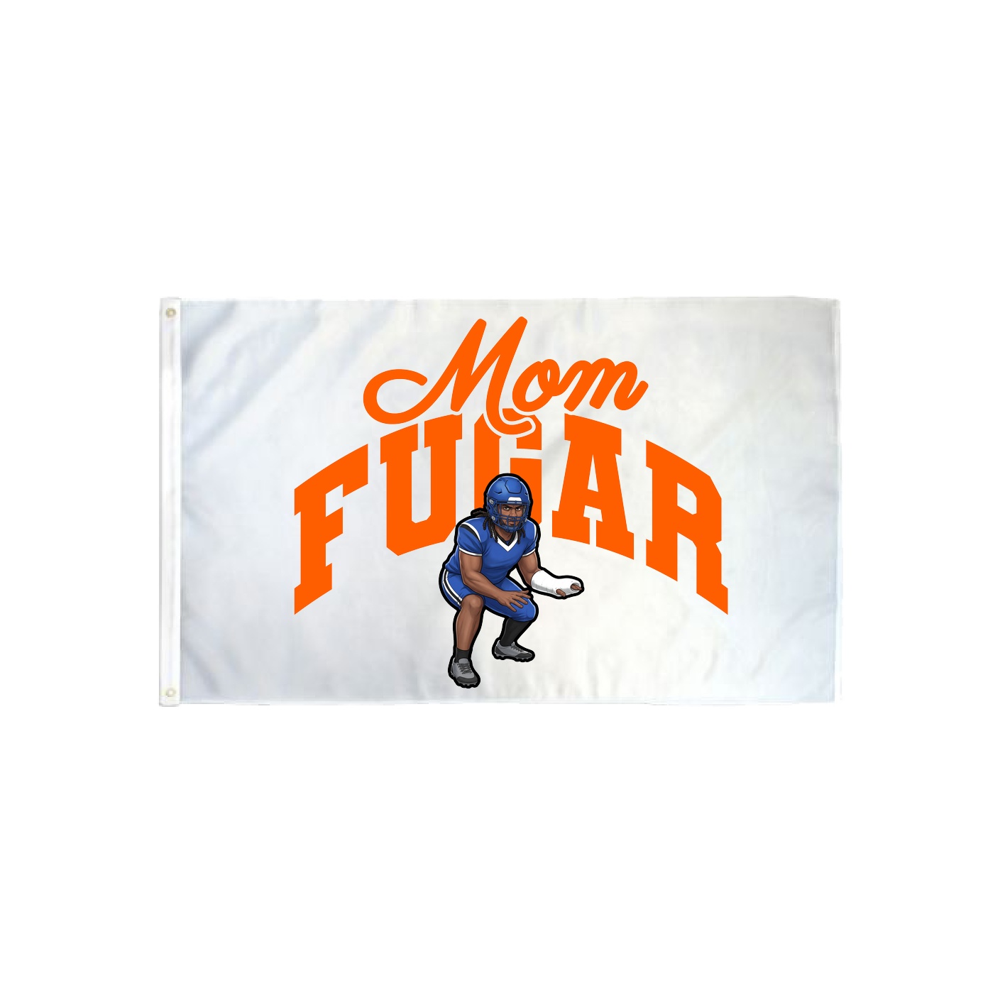 3x5 Flag — Mothers Day Arch in Classic