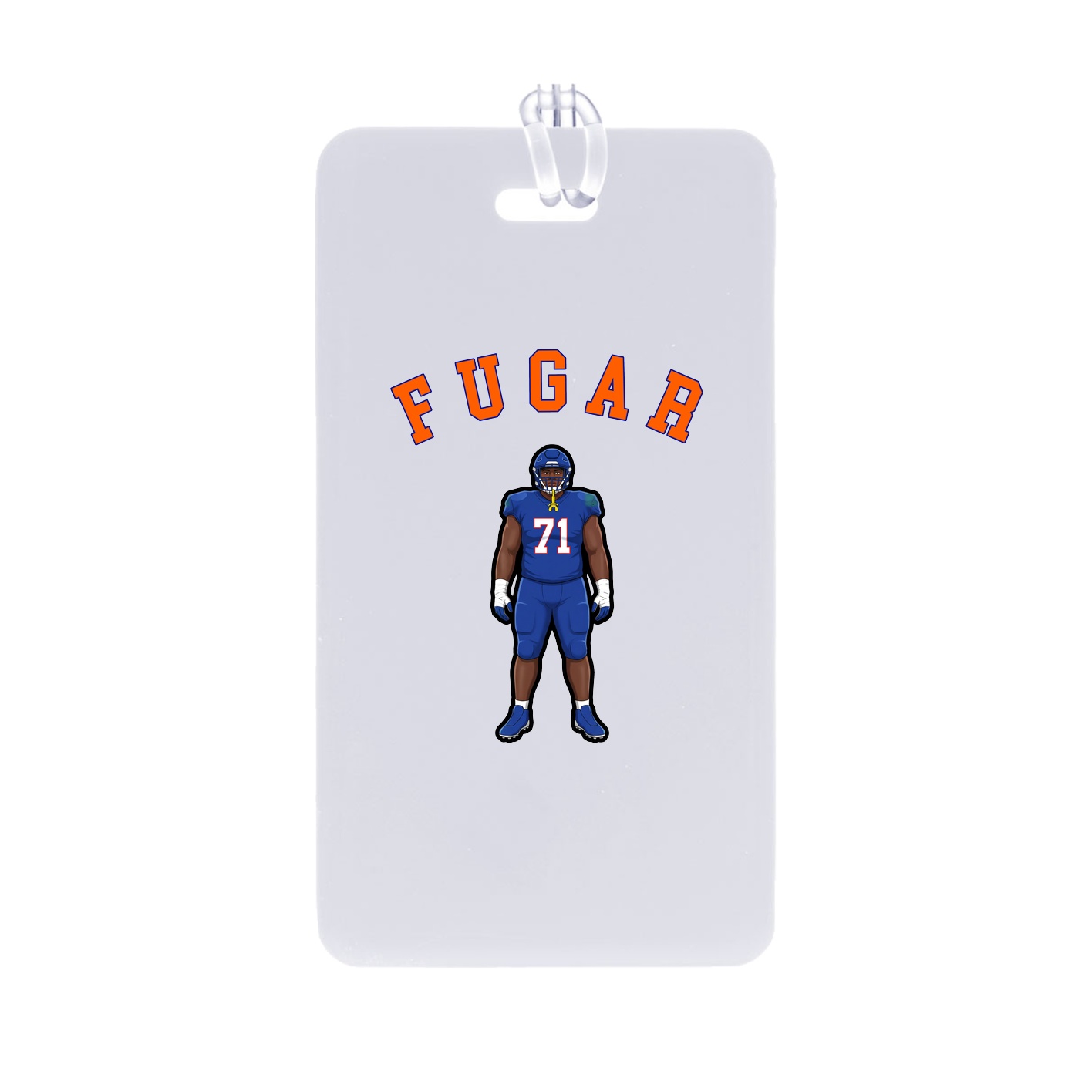 Bag Tag