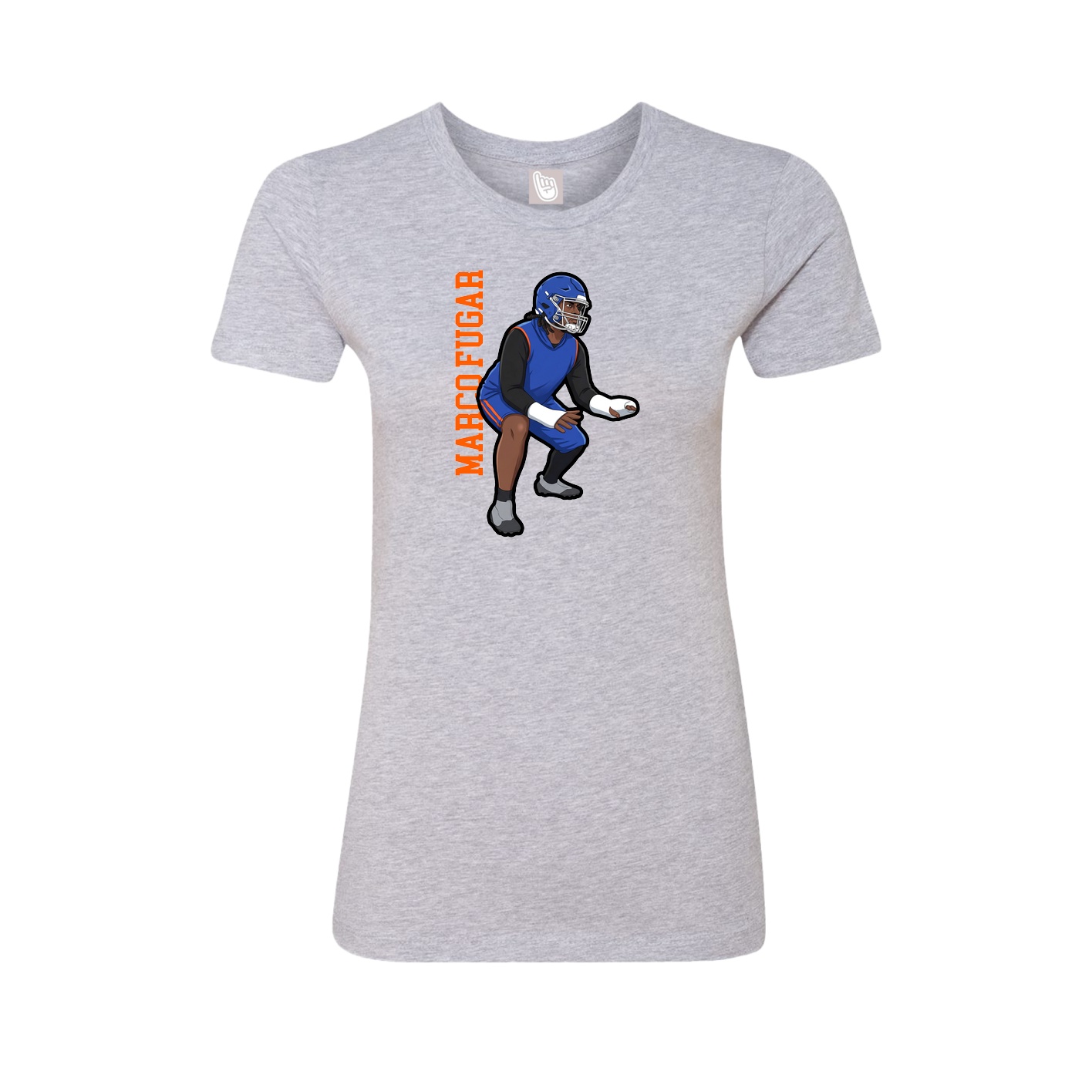 Womens Tee
