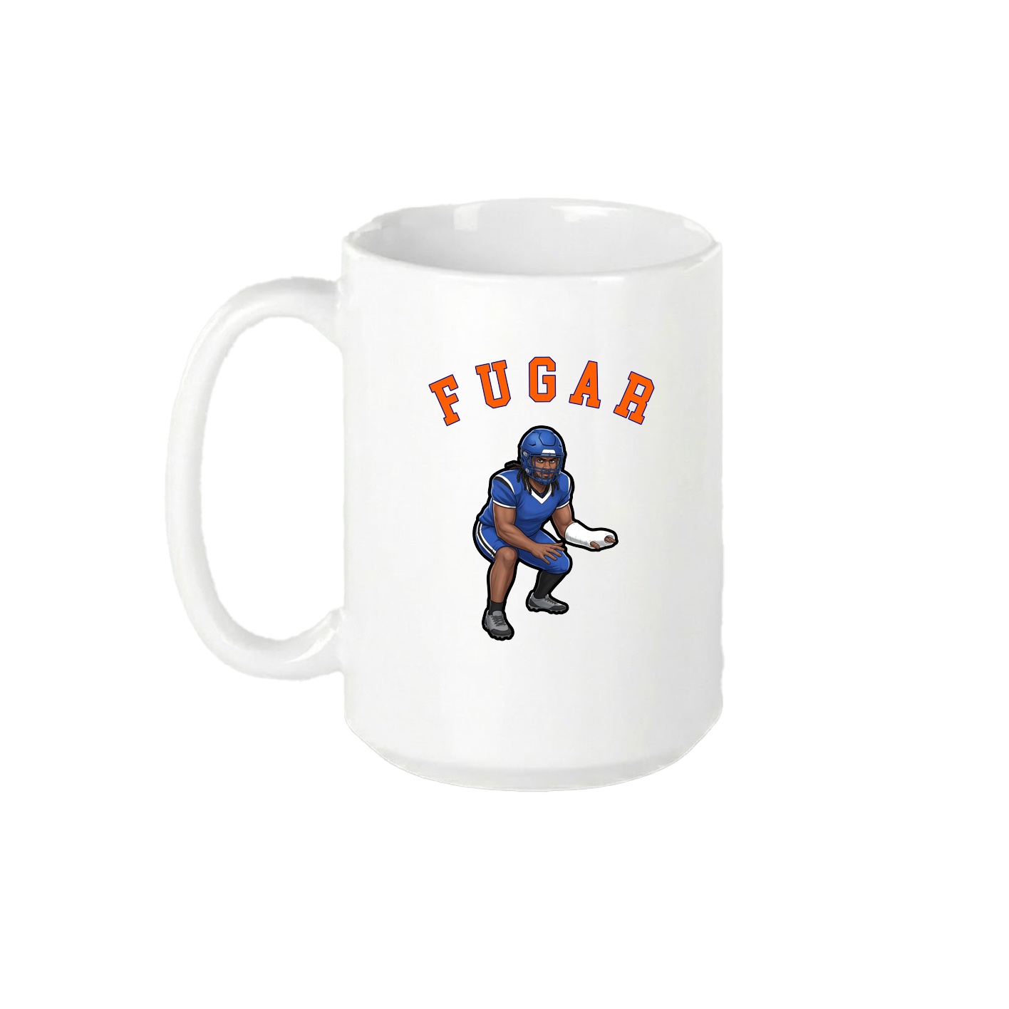 15oz Coffee Mug