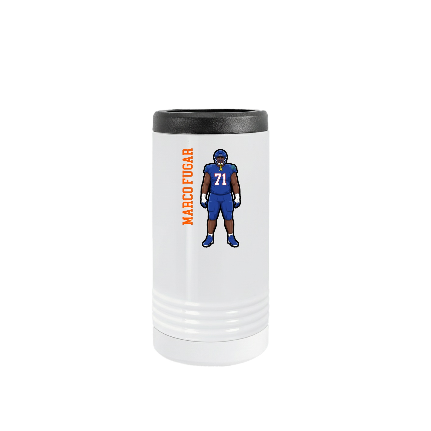 Slim Beverage Holder
