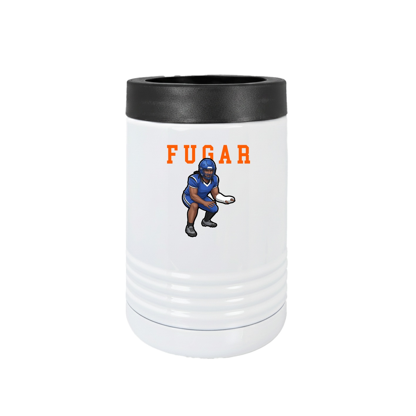 Beverage Holder — Shirsey in White