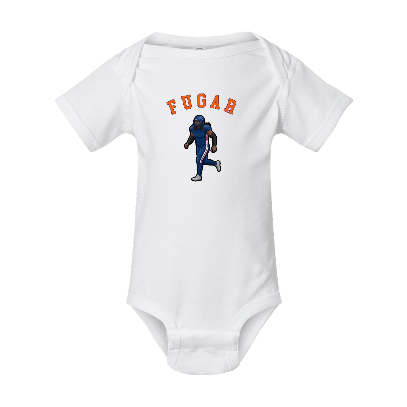 Baby Onesie