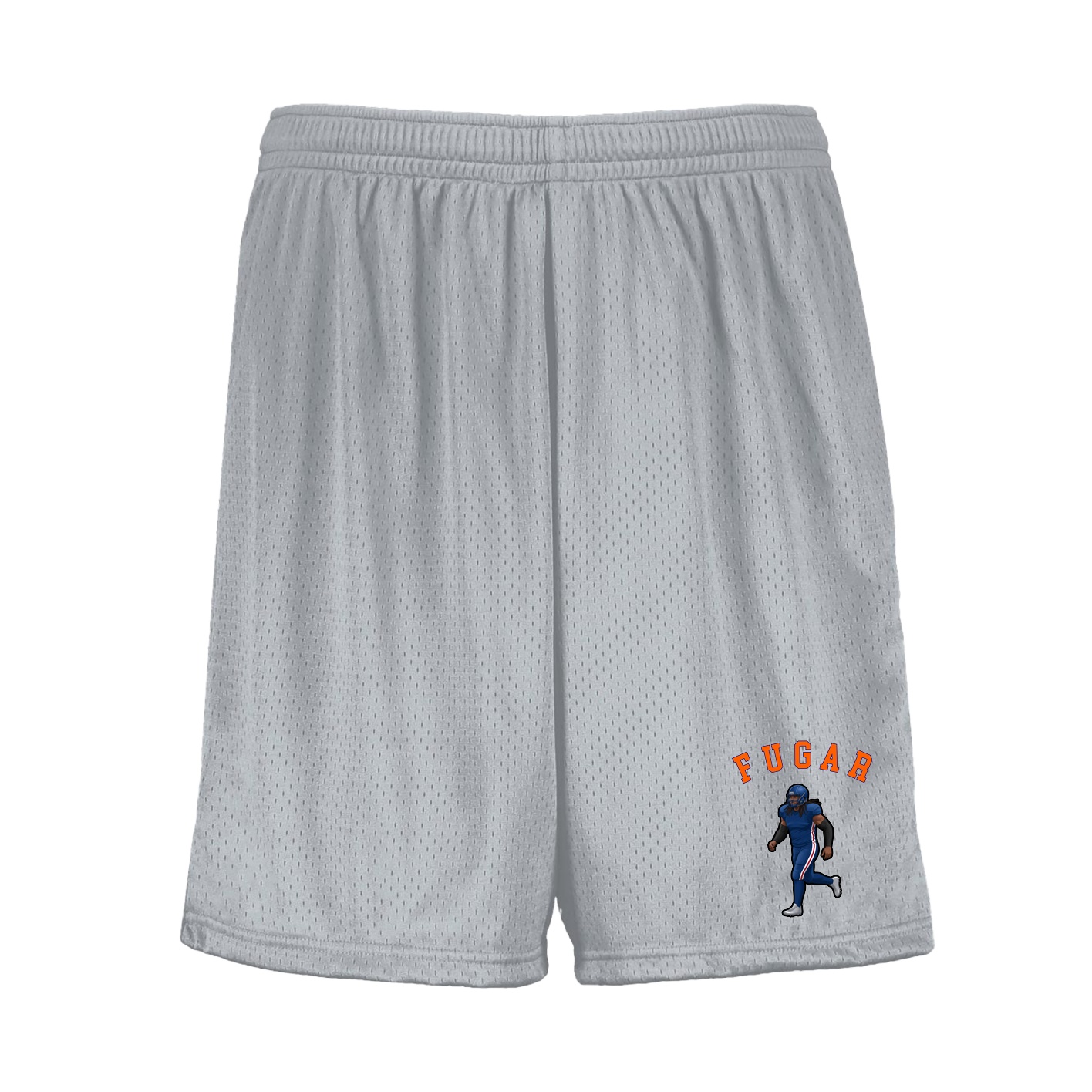 Shorts — Shirsey Arch in Silver