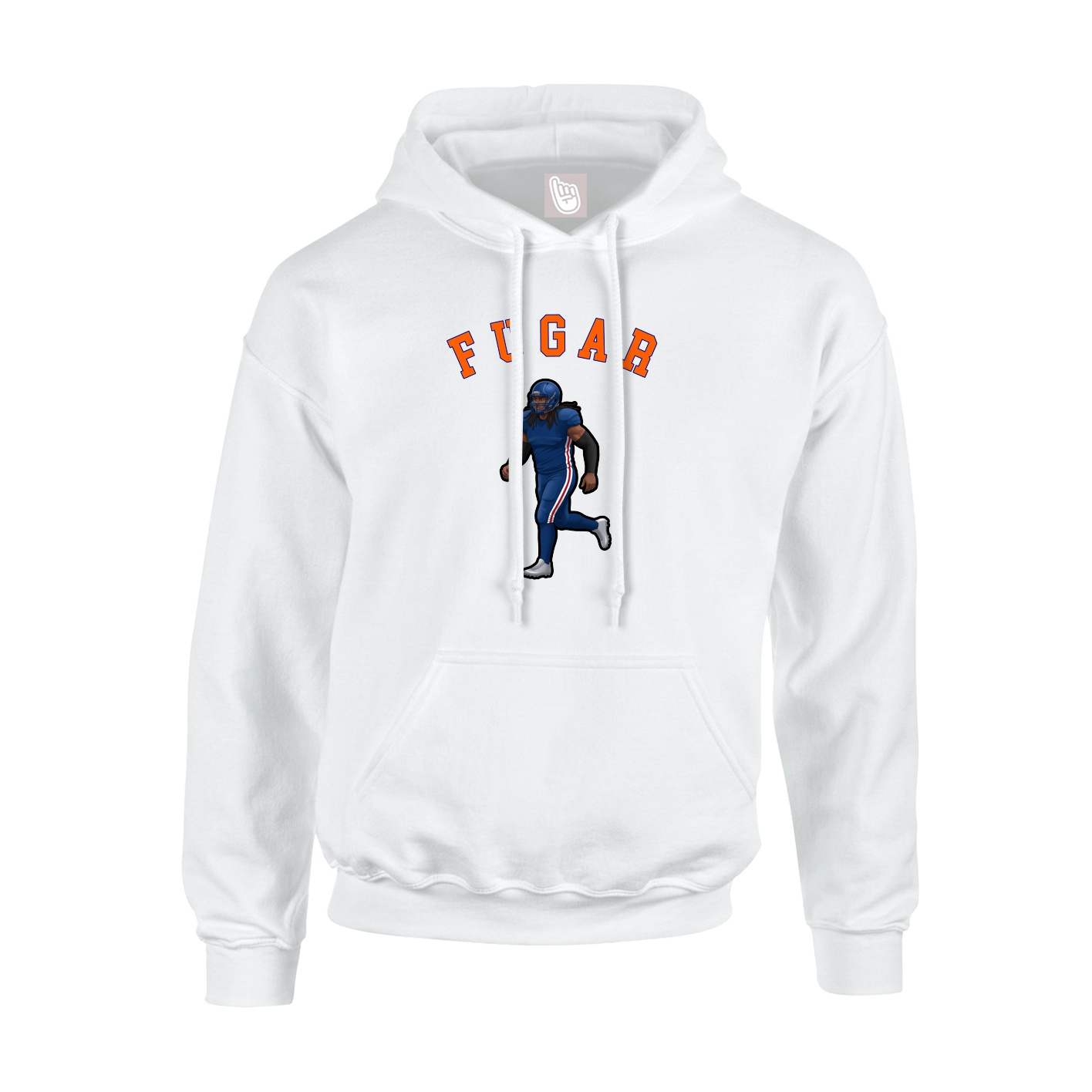 Youth Hoodie