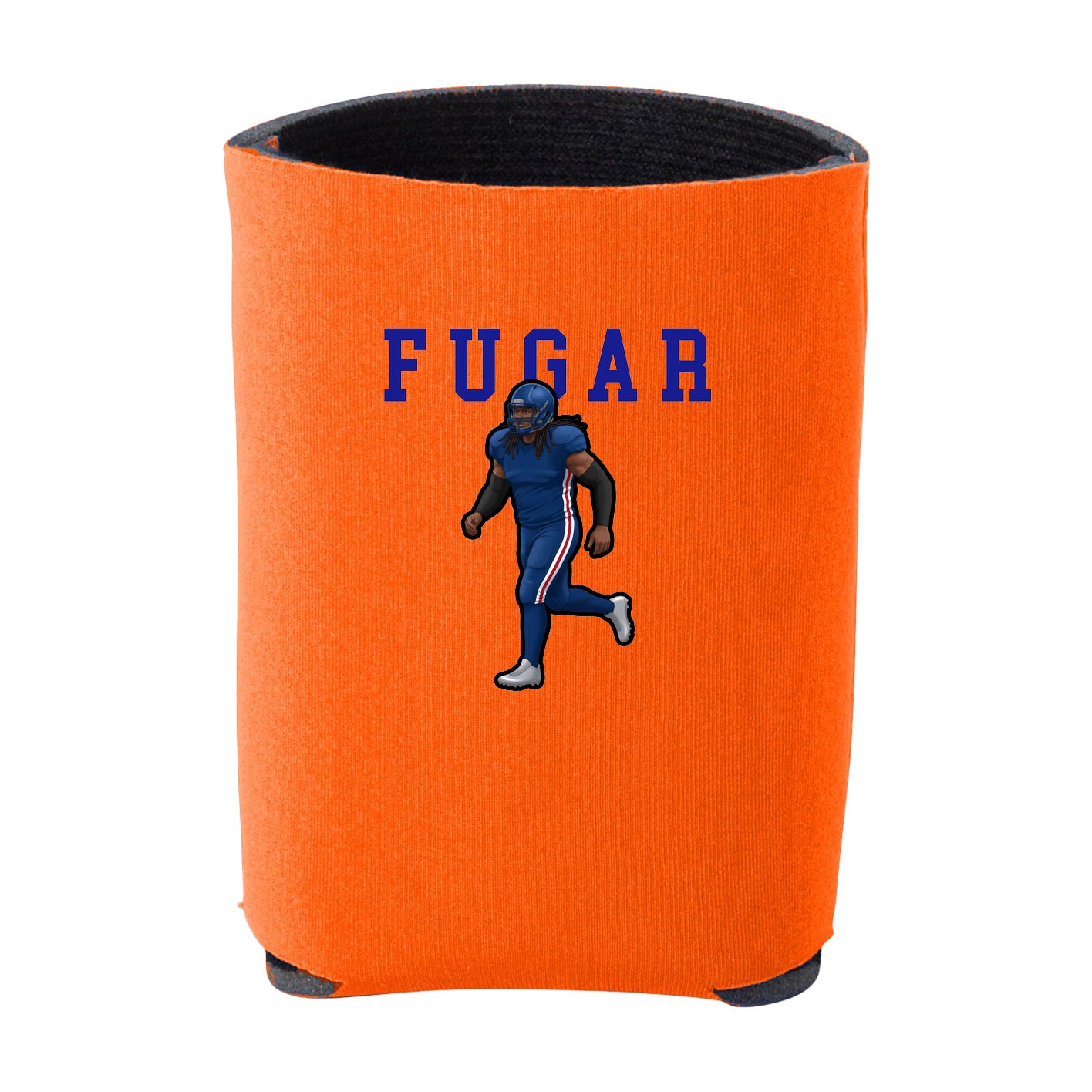 Can Holder — Shirsey in Orange