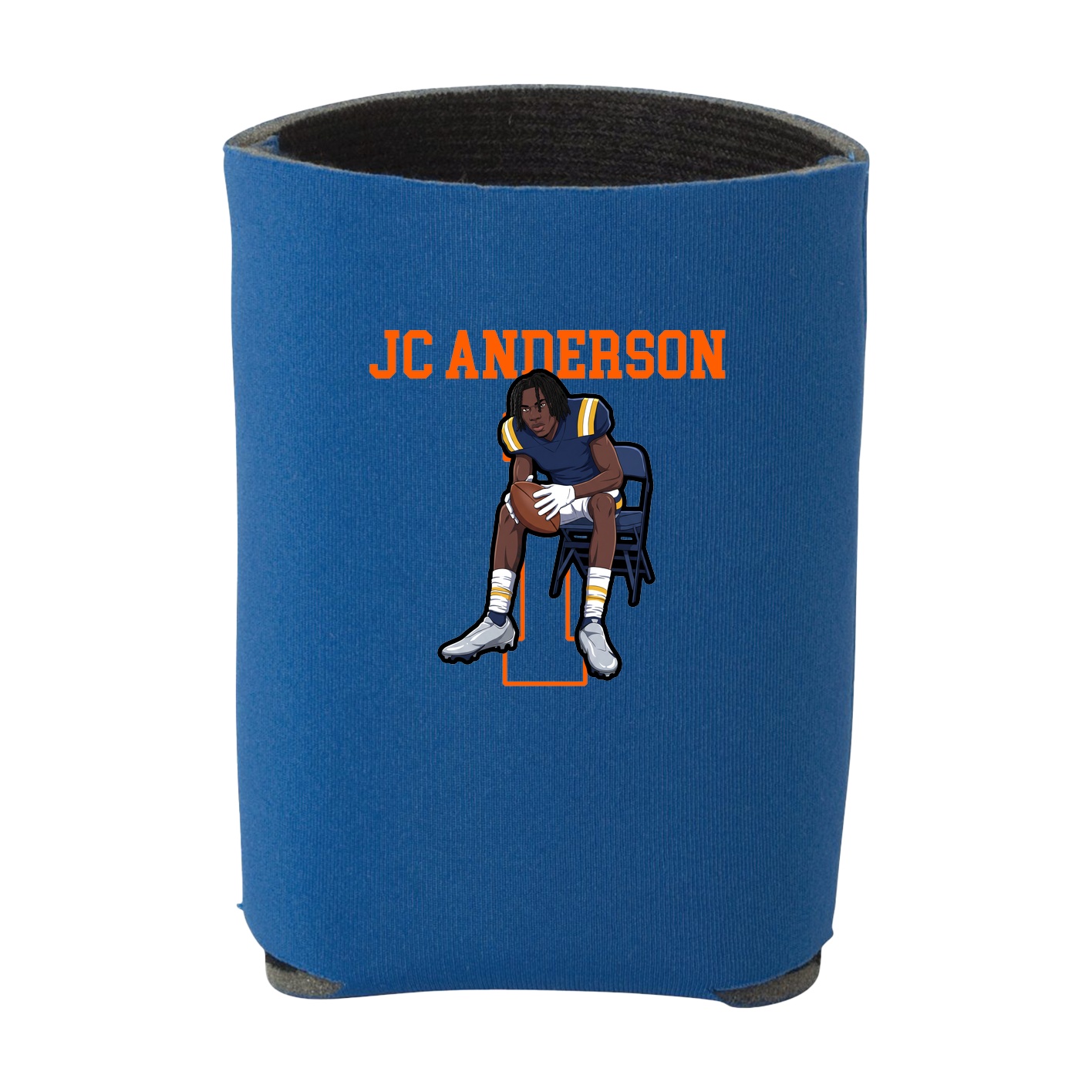Can Holder — Shirsey in Royal