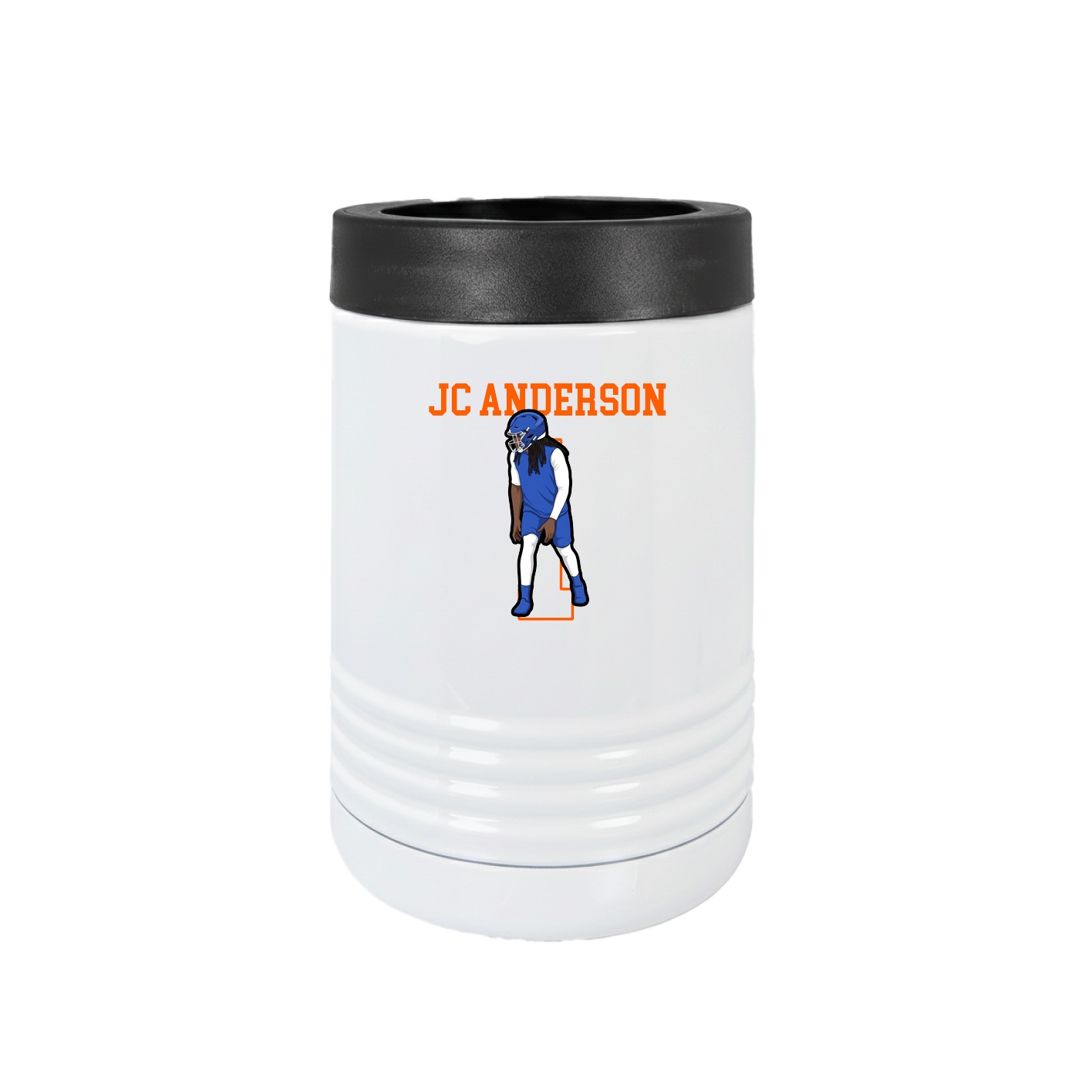 Beverage Holder — Shirsey in White