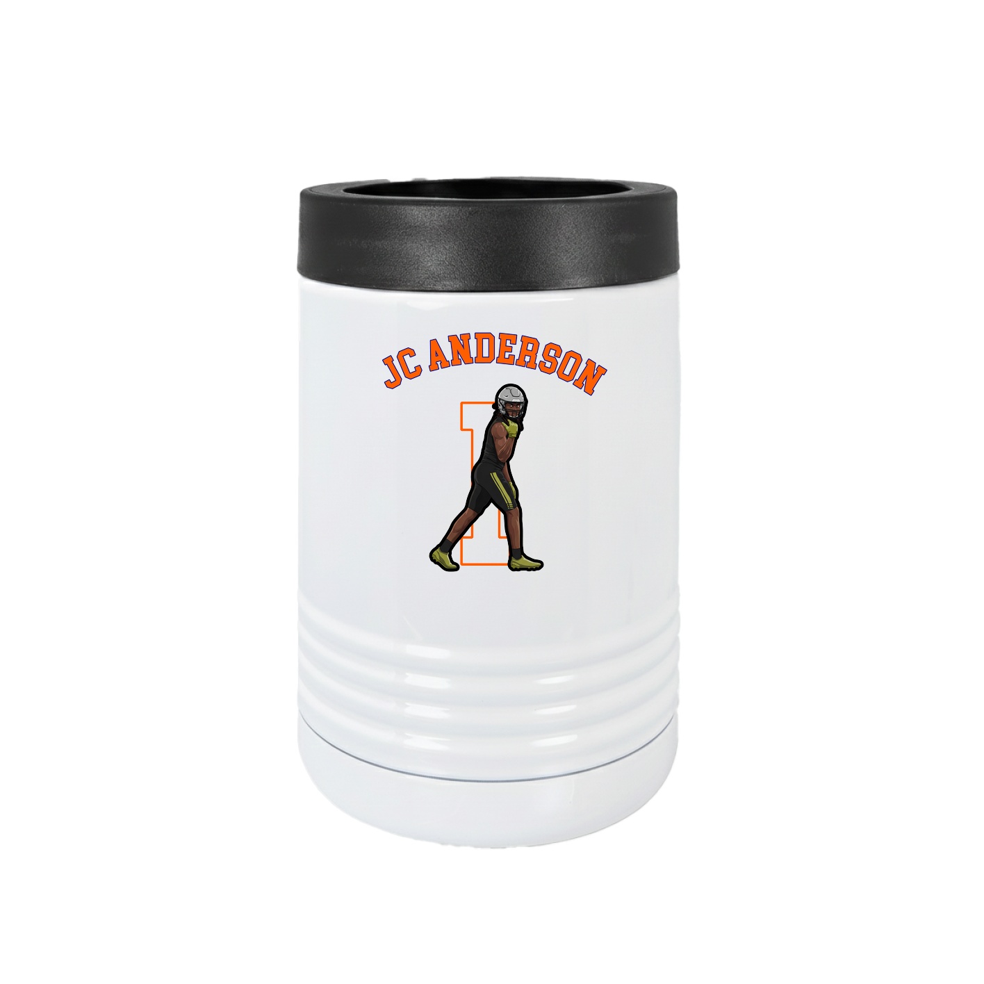 Beverage Holder — Shirsey Arch in White