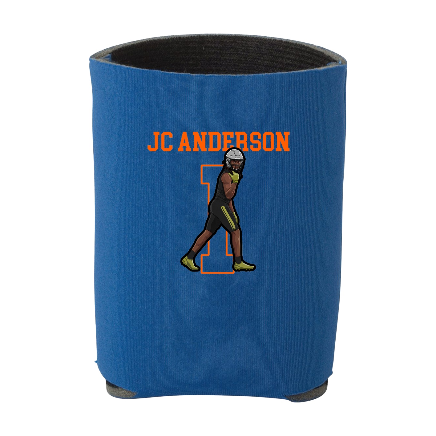 Can Holder — Shirsey in Royal