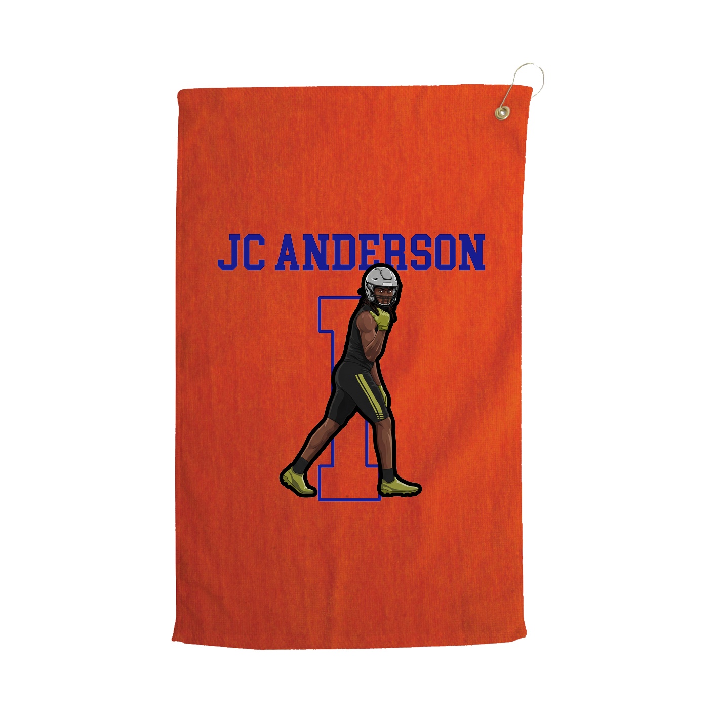 Golf Towel