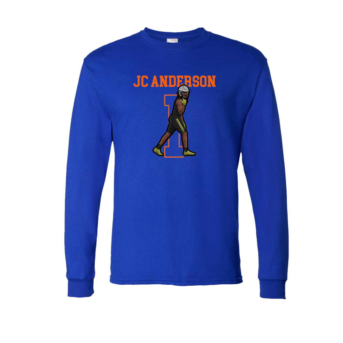 Long Sleeve Tee