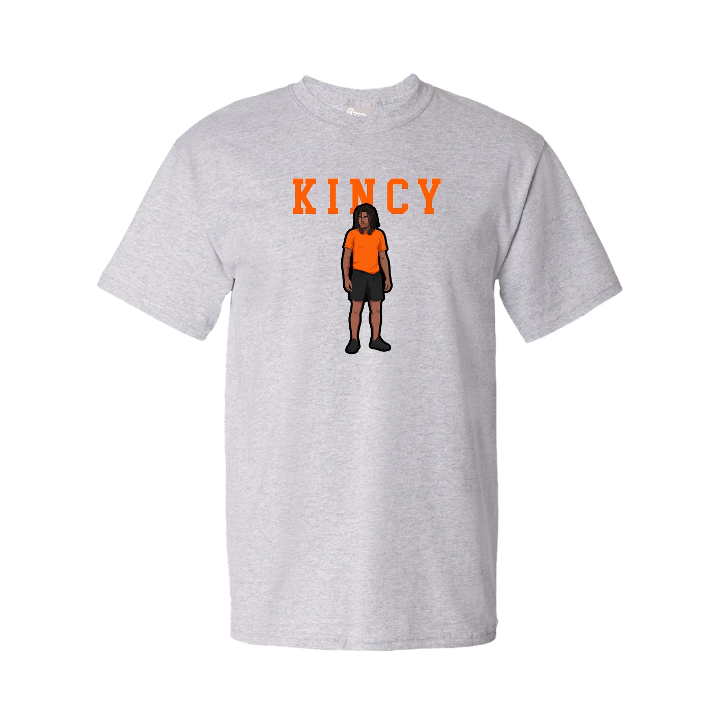 NIL Club Tee
