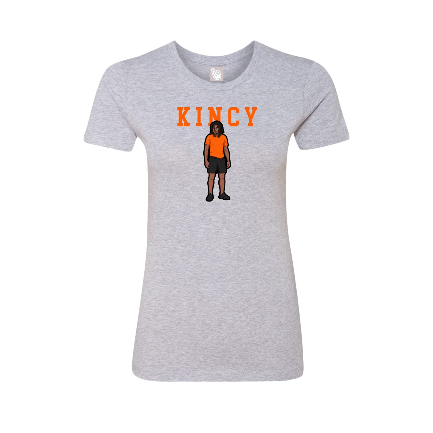 Womens Tee