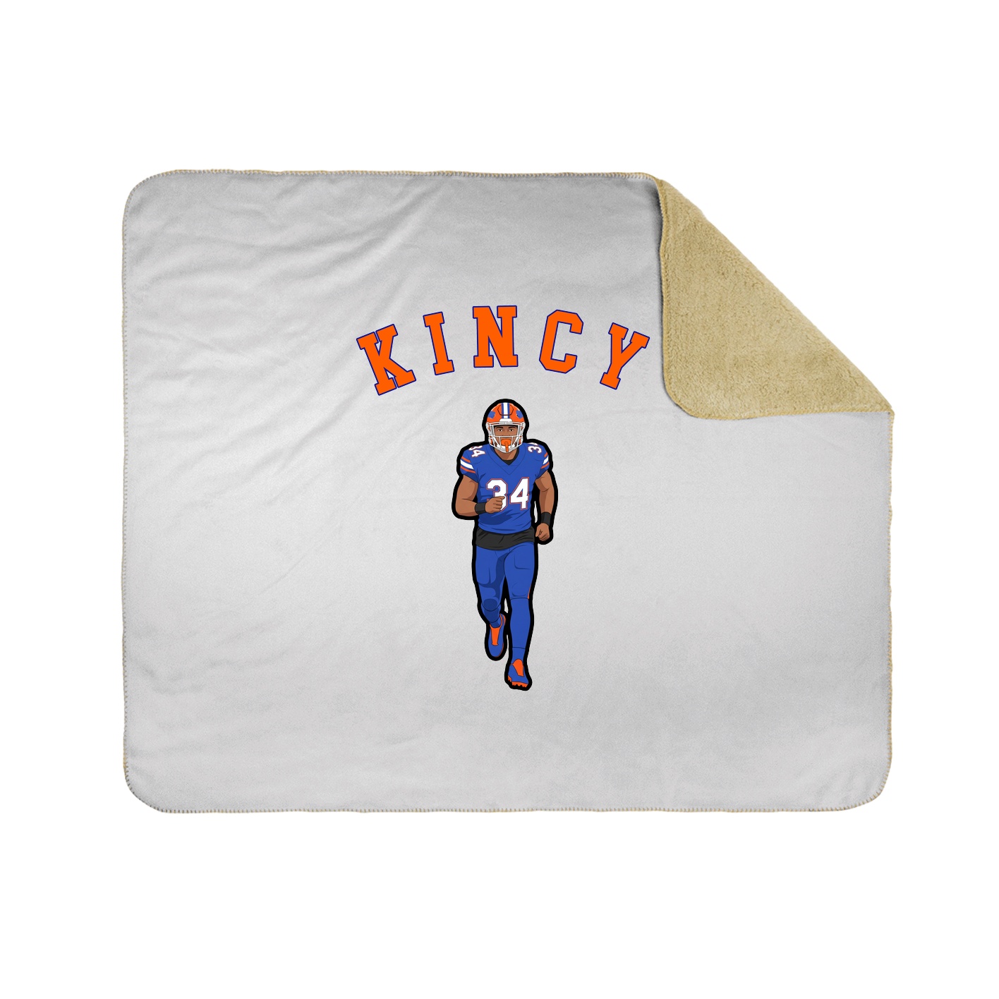 Throw Blanket