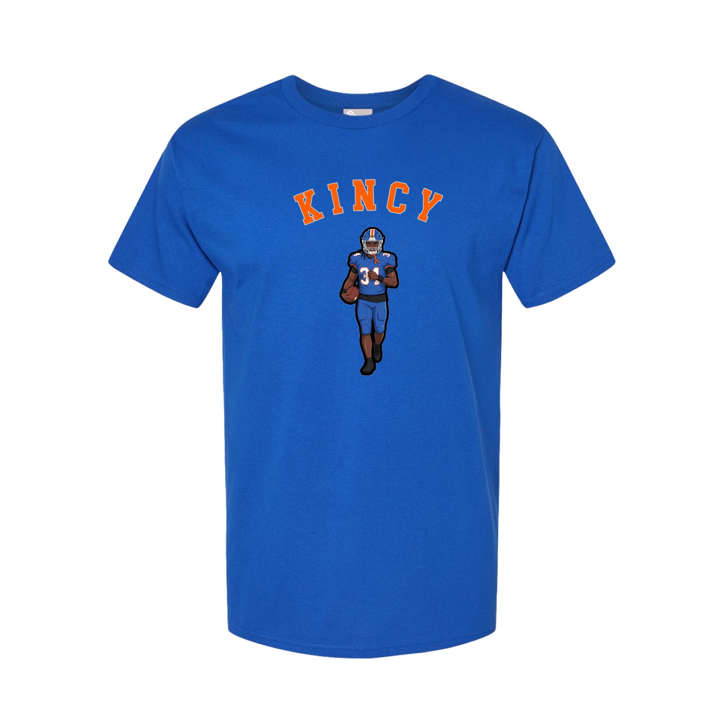 NIL Club Tee
