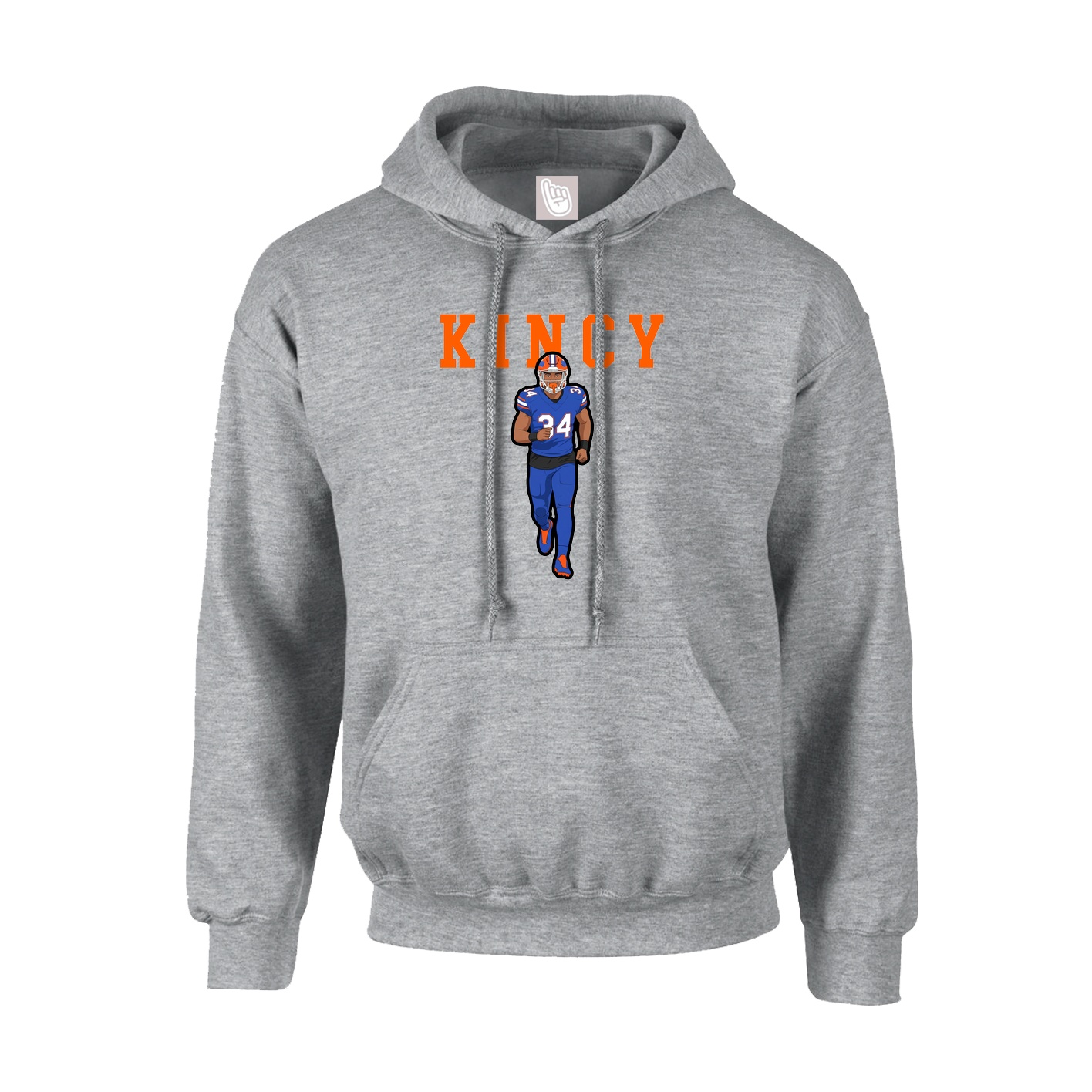 Hoodie