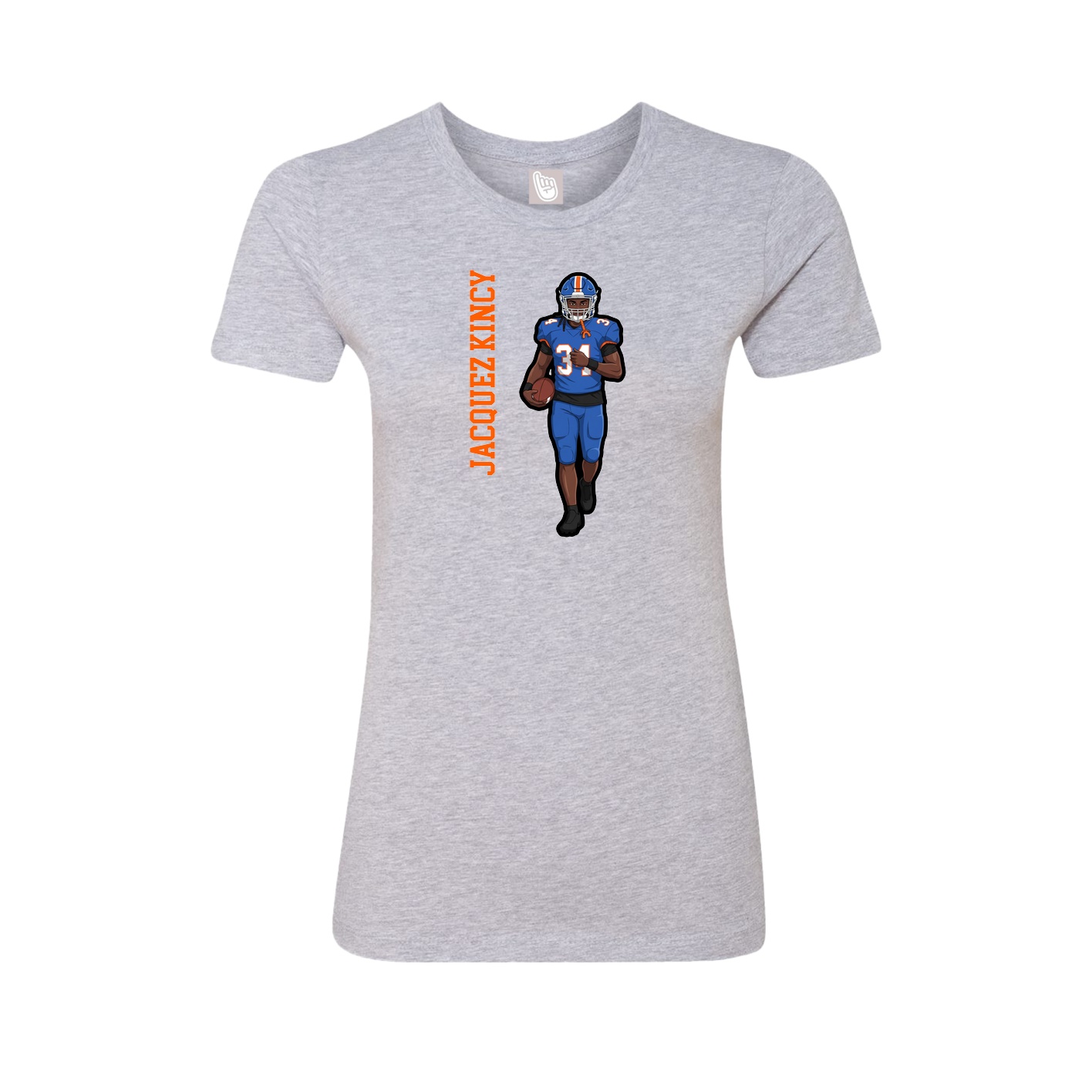 Womens Tee