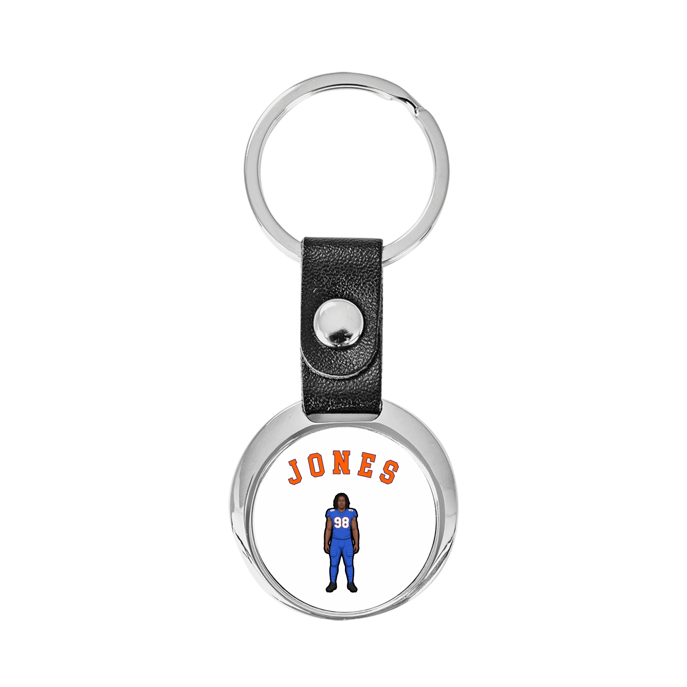 Key Chain