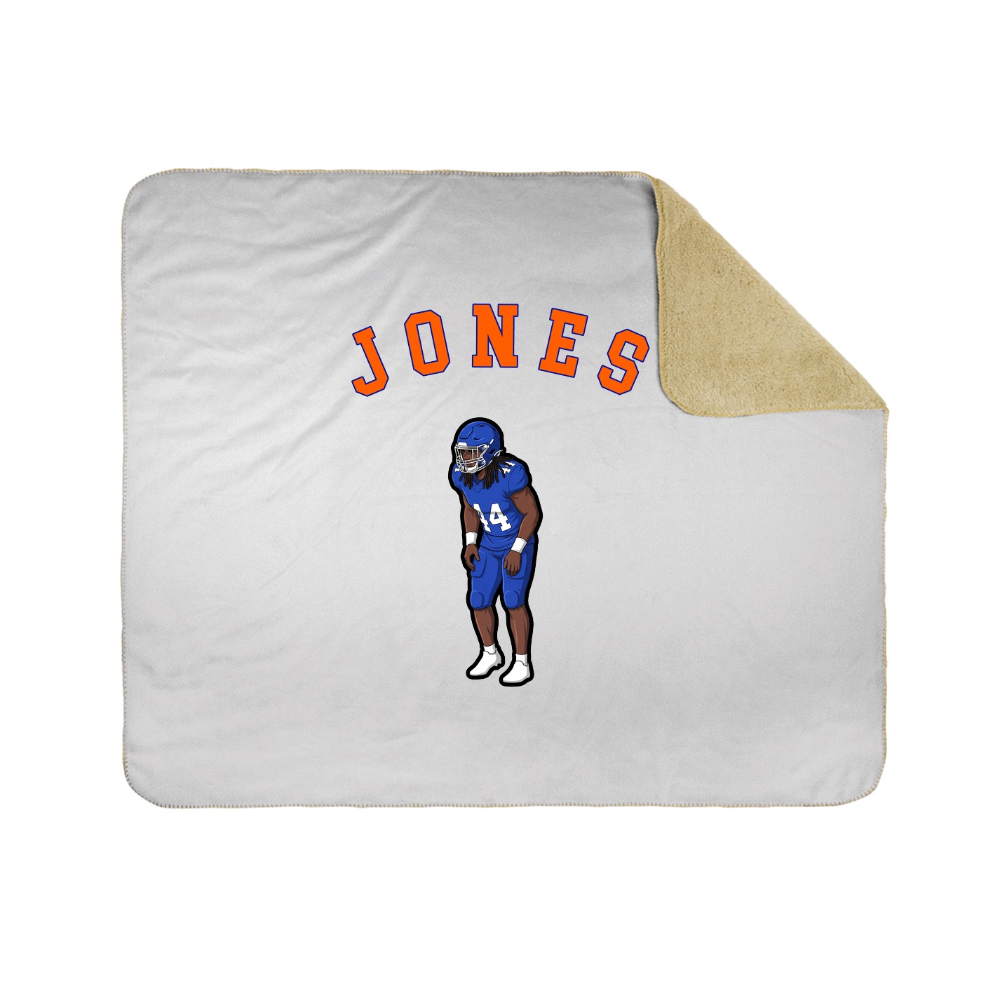 Throw Blanket