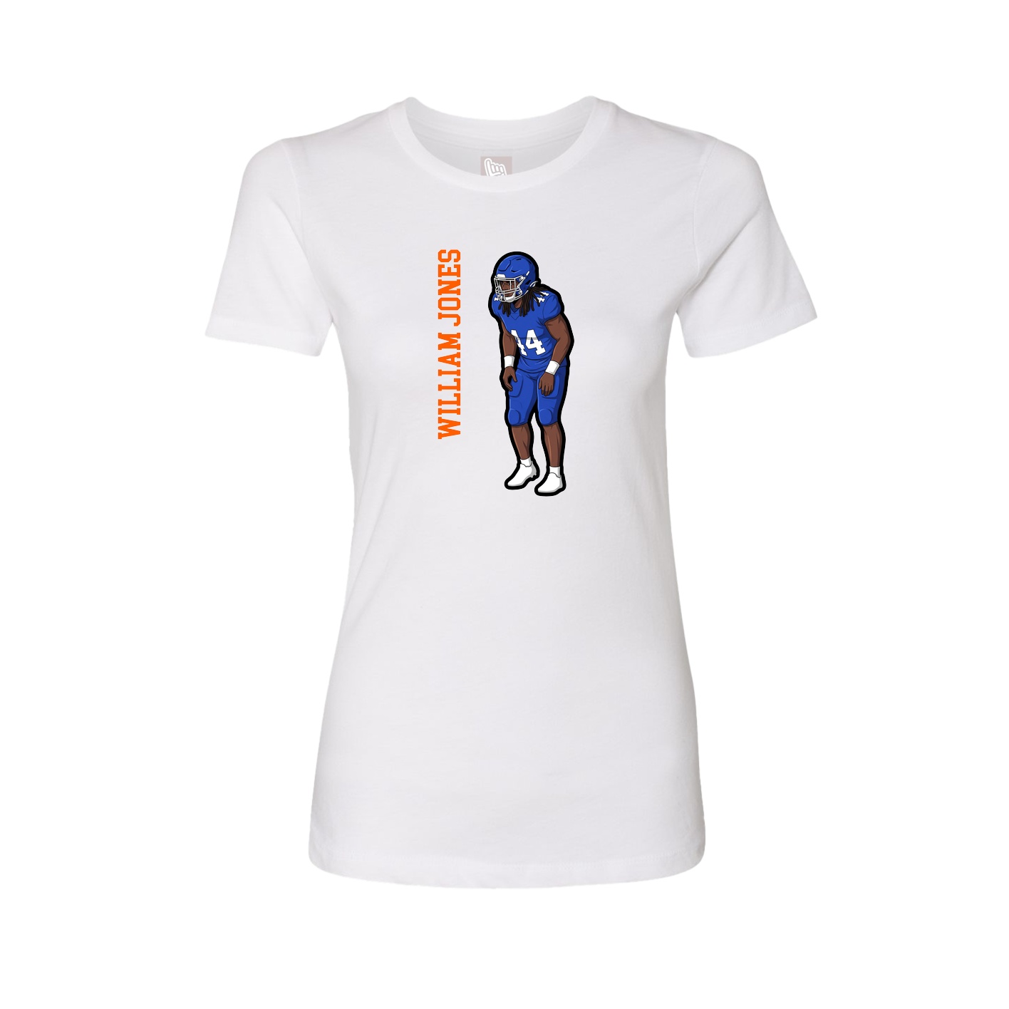 Womens Tee