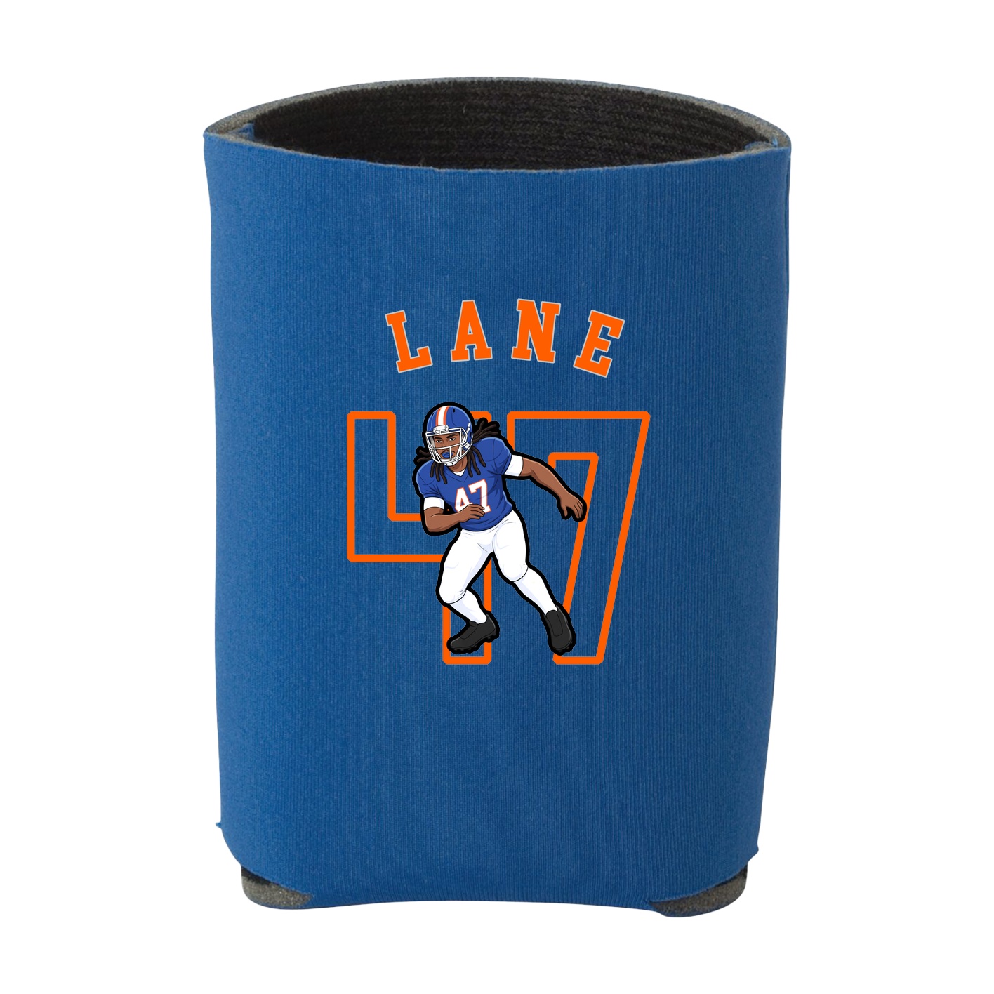 Can Holder — Shirsey Arch in Royal