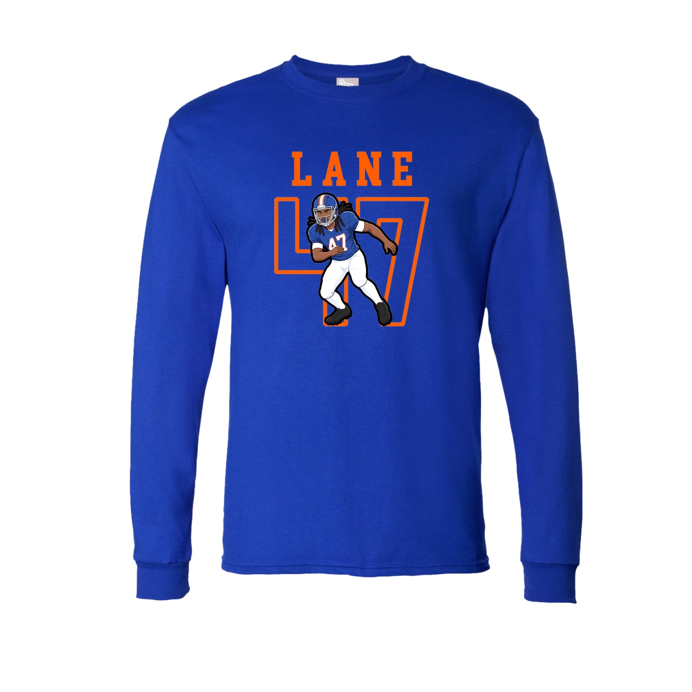 Long Sleeve Tee
