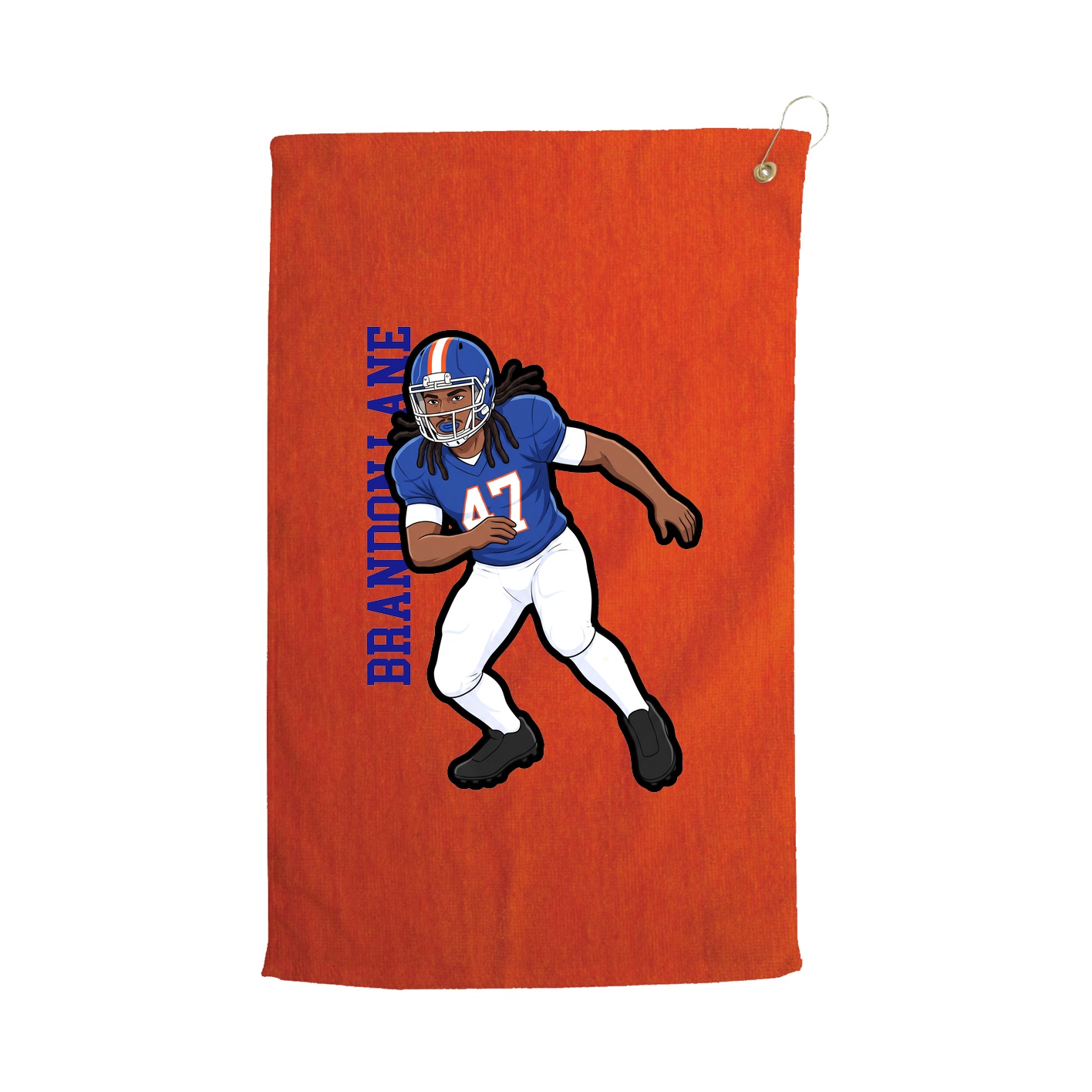 Golf Towel