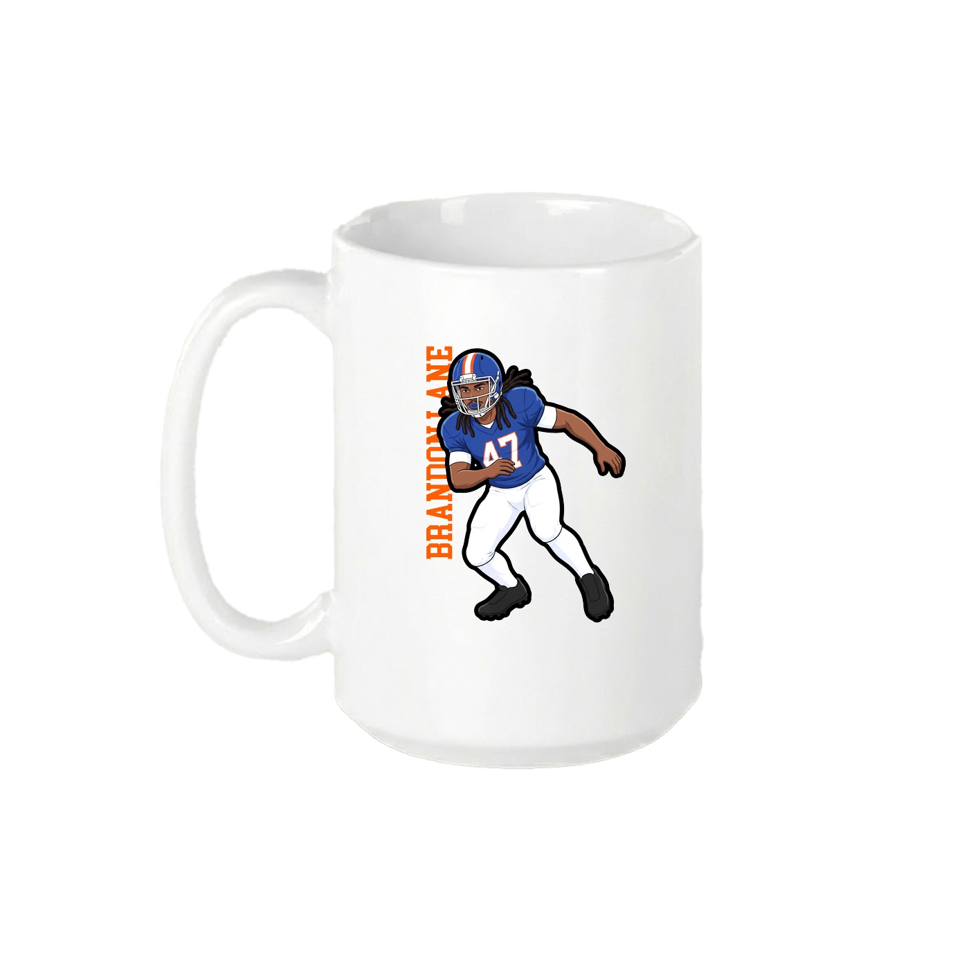 15oz Coffee Mug